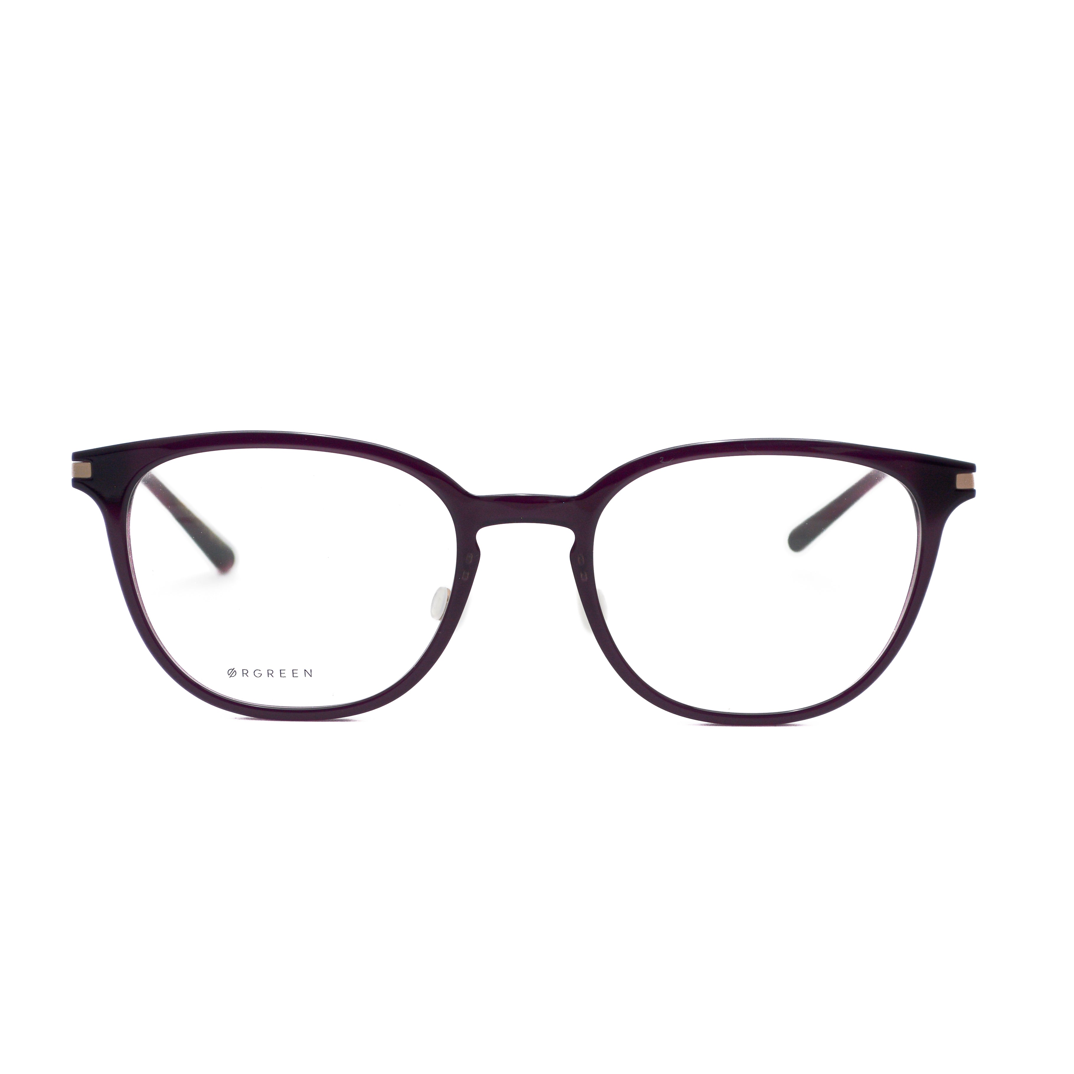 ORGREEN PASTEL Optical Frame | Designer eyeglasses for men and women | SpecsBunker India | premium optical frames collection