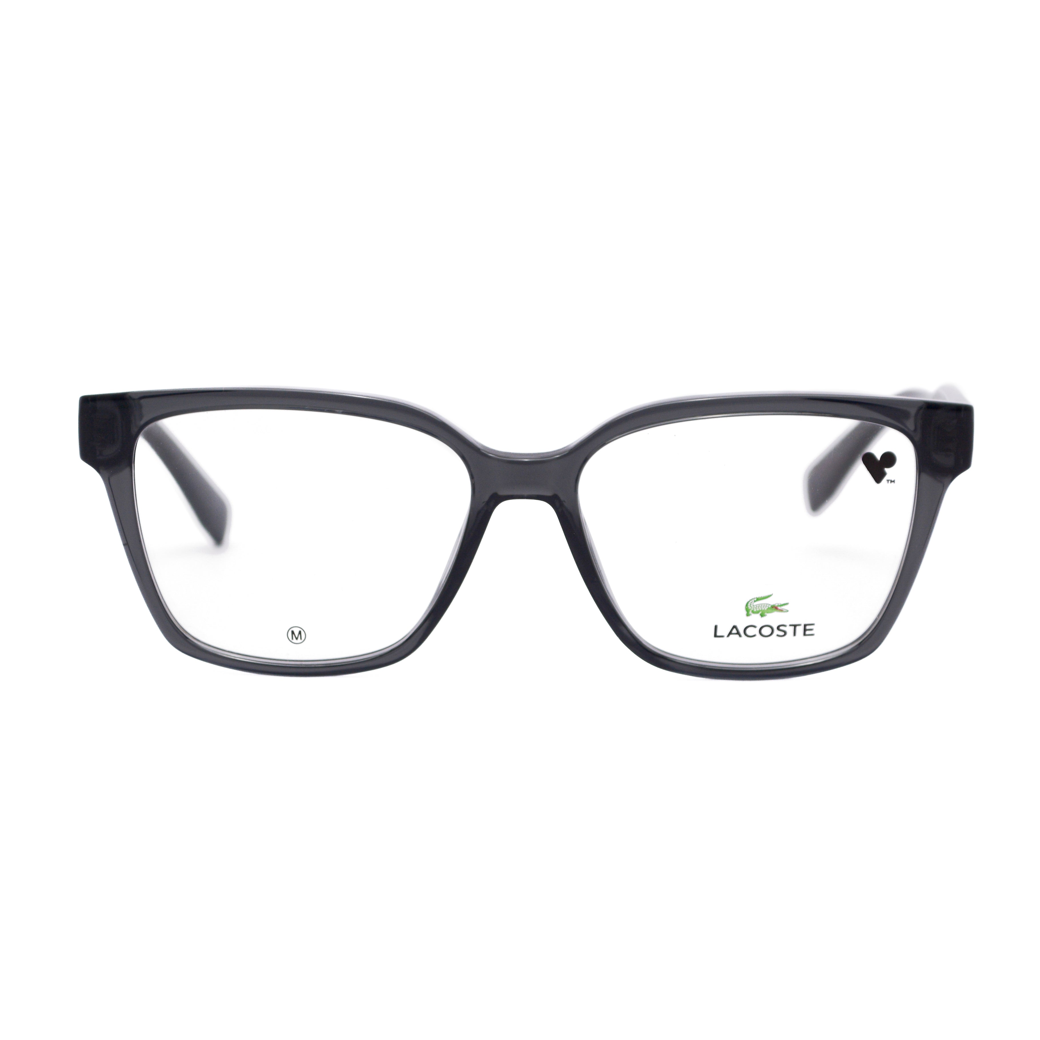 LACOSTE LA2962 Optical Frame | Luxury designer eyeglasses | SpecsBunker India | designer optical eyewear