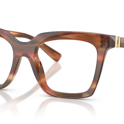 DOLCE & GABBANA DG3417 Optical Frame