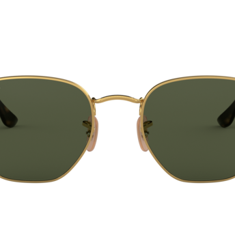 RAY-BAN RB3548N Sunglass | Designer sunglasses for men and women | SpecsBunker India – premium sunglasses collection