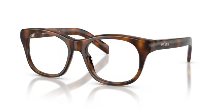 PRADA PR C13V Optical Frame