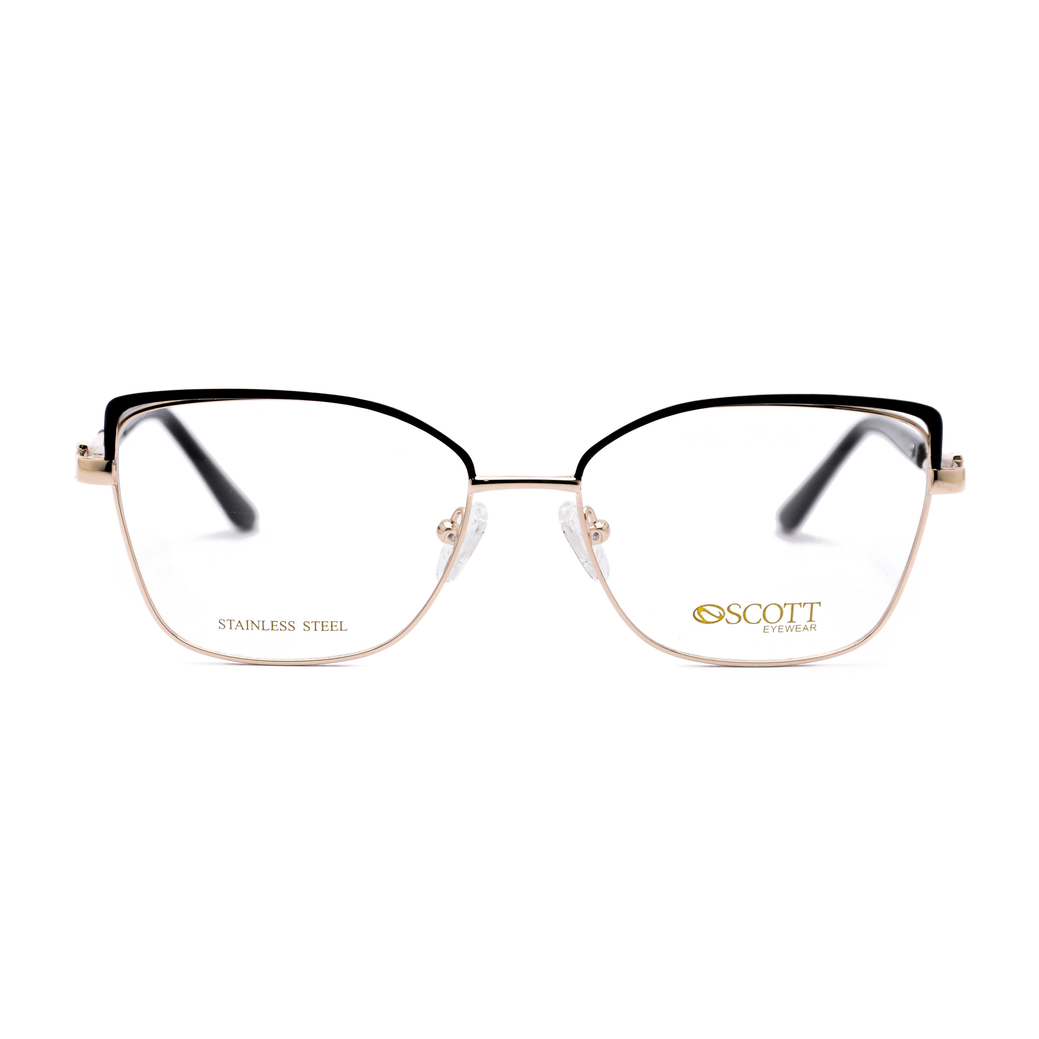 SCOTT SC5672 Optical Frame | Designer eyeglasses for men and women | SpecsBunker India – premium optical frames collection