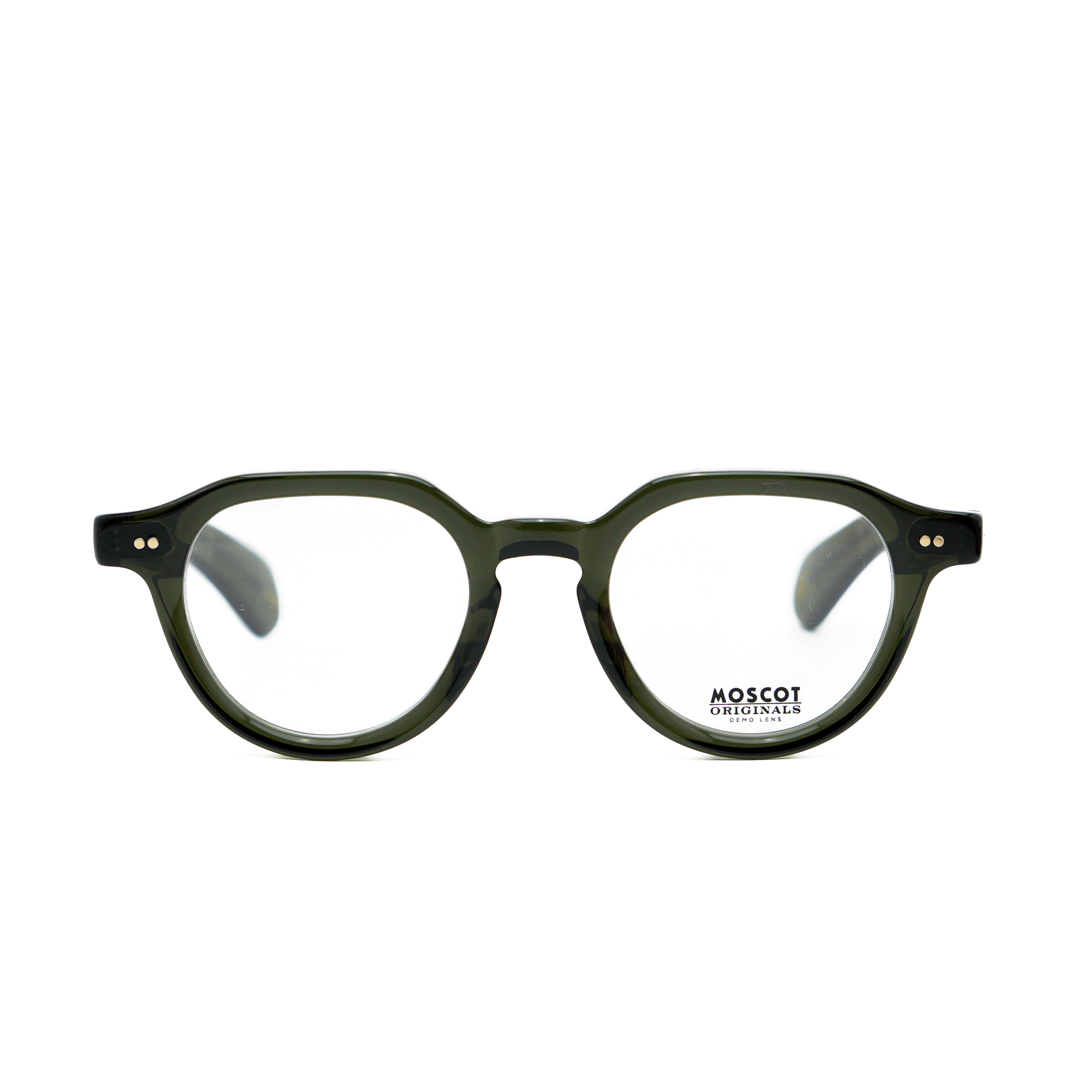 MOSCOT BAITSIM Optical Frame