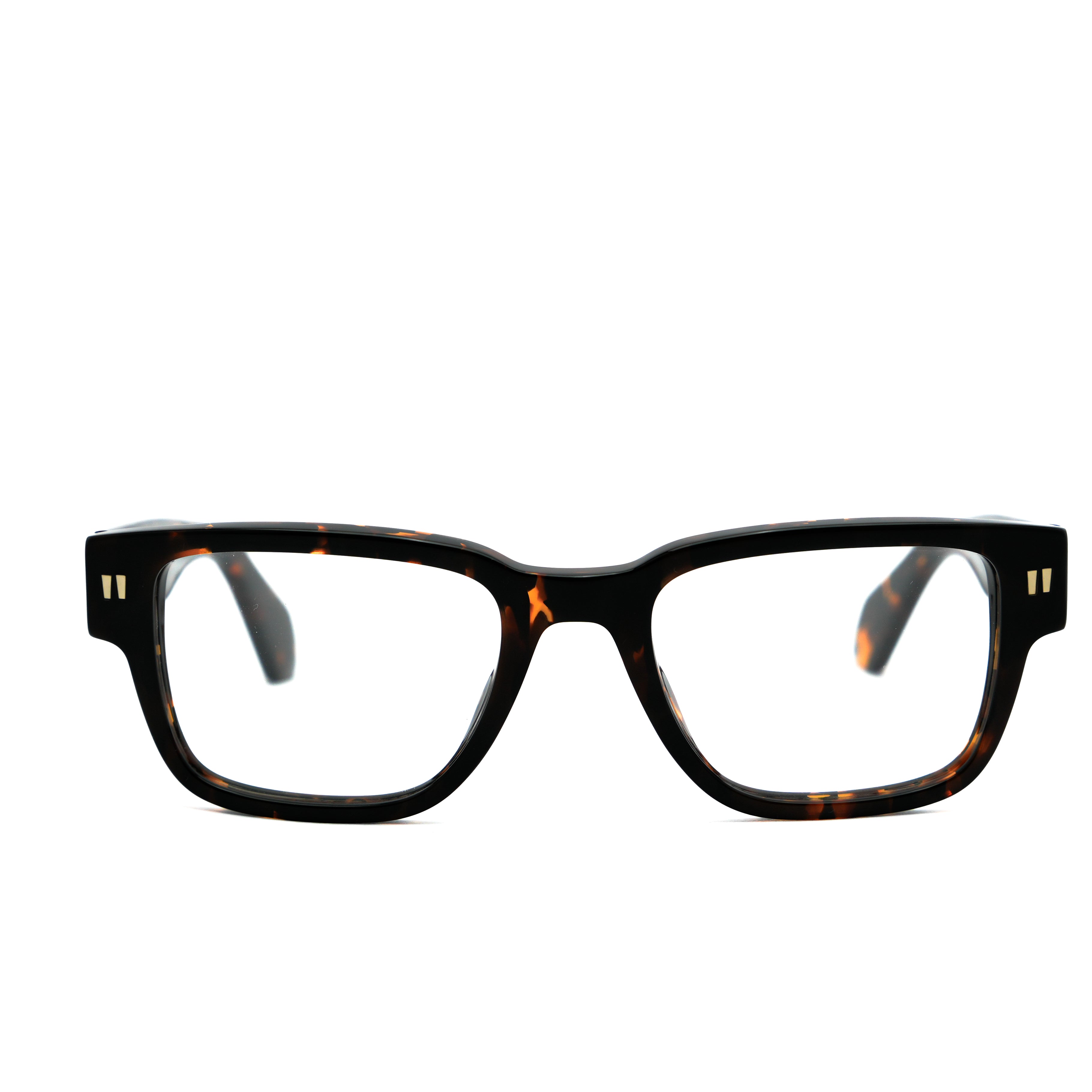 OFF WHITE OERJ07V Optical Frame | Luxury designer eyeglasses | SpecsBunker India | designer optical eyewear