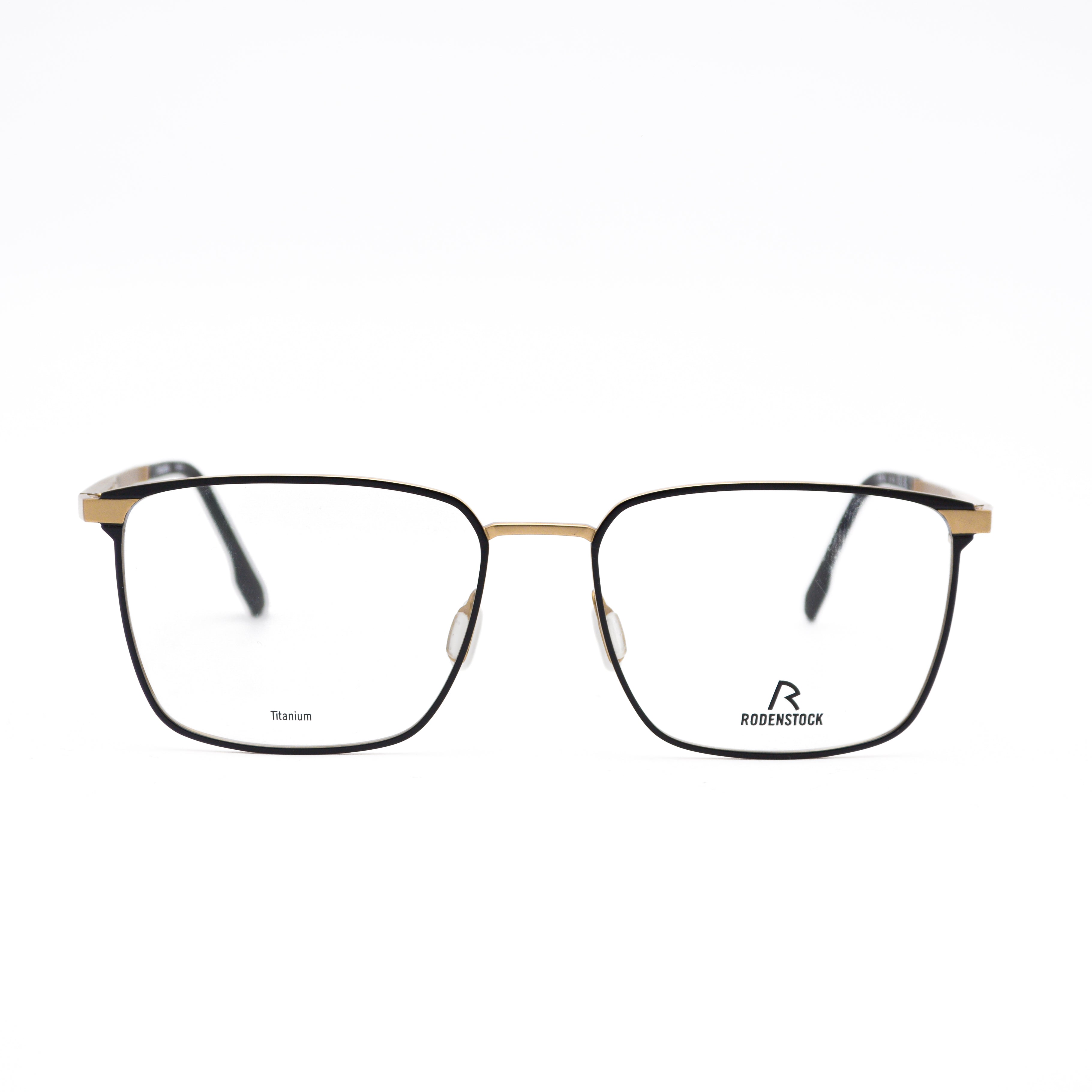 RODENSTOCK R7153 Optical Frame | Luxury designer eyeglasses | SpecsBunker India – designer optical eyewear