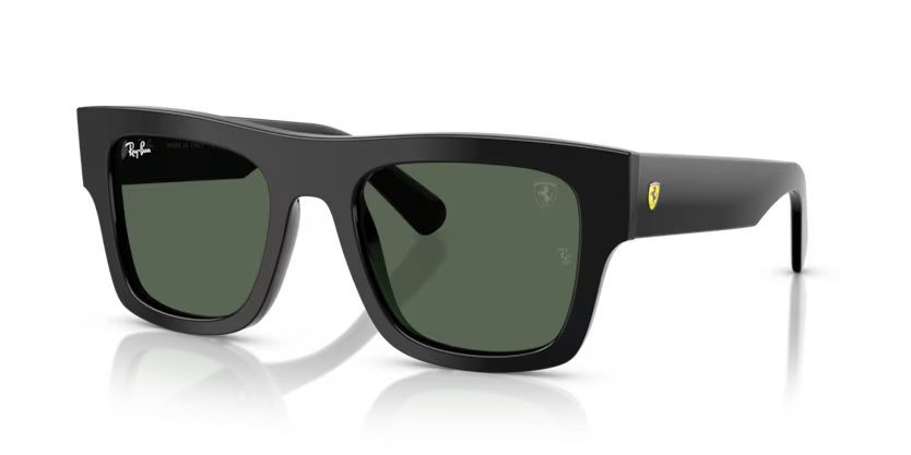 RAY-BAN FERRARI RB2217M Sunglass