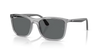 RAY-BAN RB4460I Sunglass