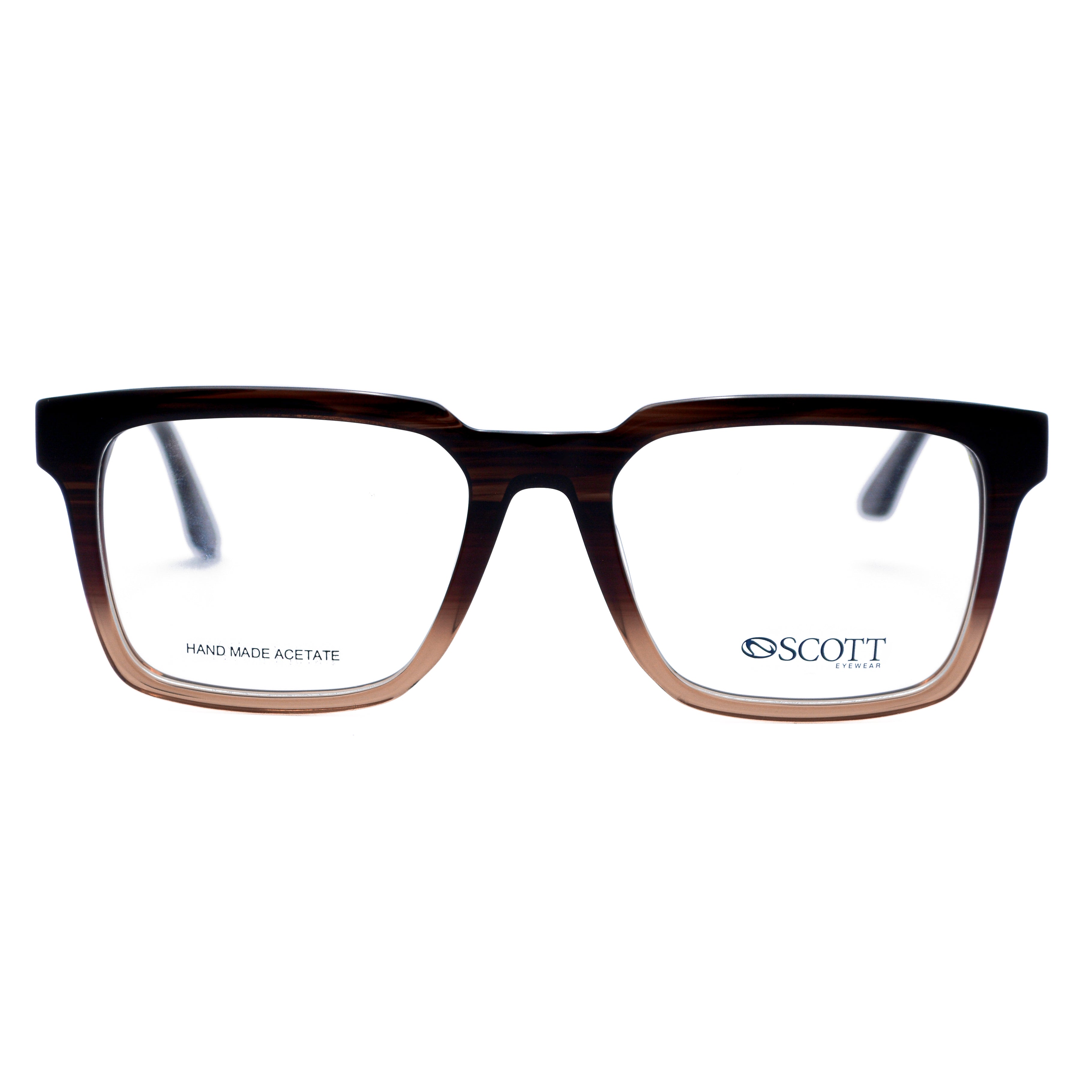 SCOTT SC9026 Optical Frame | High end optical frames | SpecsBunker India – branded eyeglasses in India