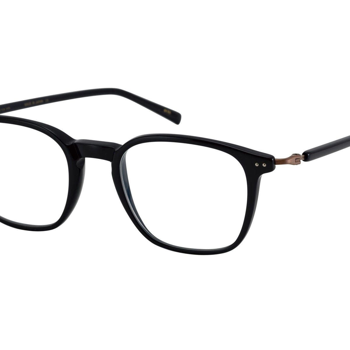MASUNAGA GMS-829 Optical Frame