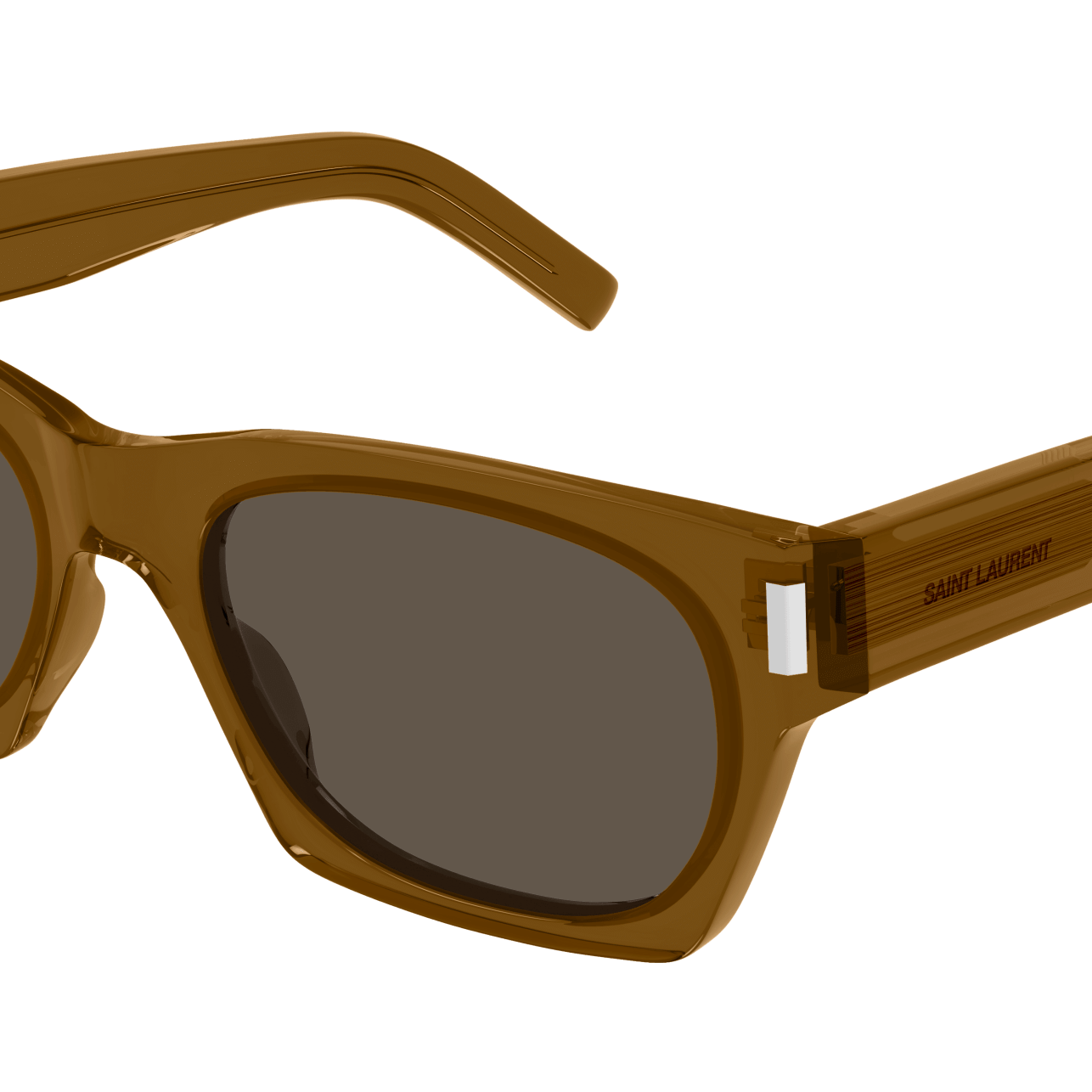 SAINT LAURENT SL 402 Sunglass | Luxury designer eyeglasses | SpecsBunker India | designer optical eyewear