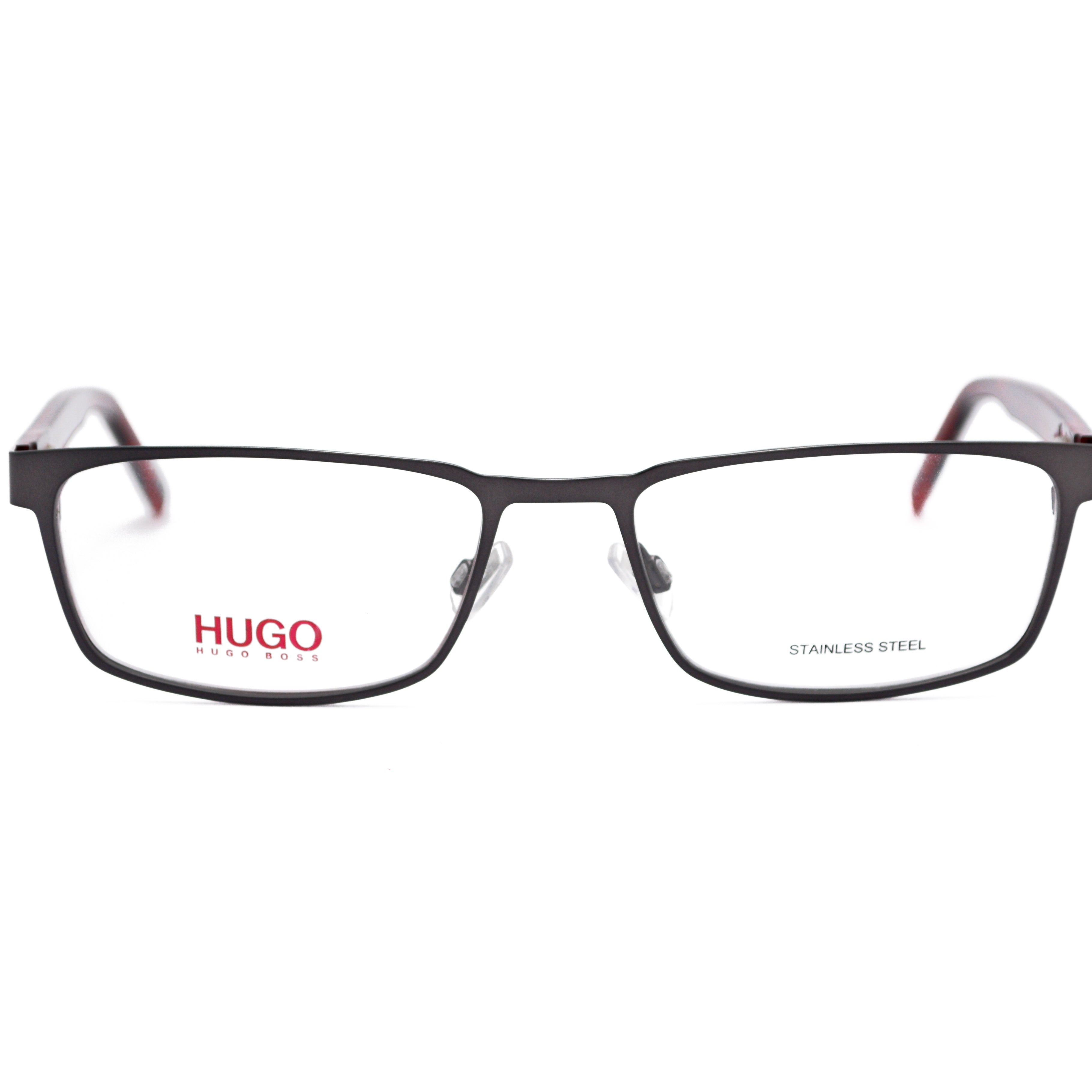 HUGO BOSS HG 1075 Optical Frame | Designer eyeglasses for men and women | SpecsBunker India | premium optical frames collection