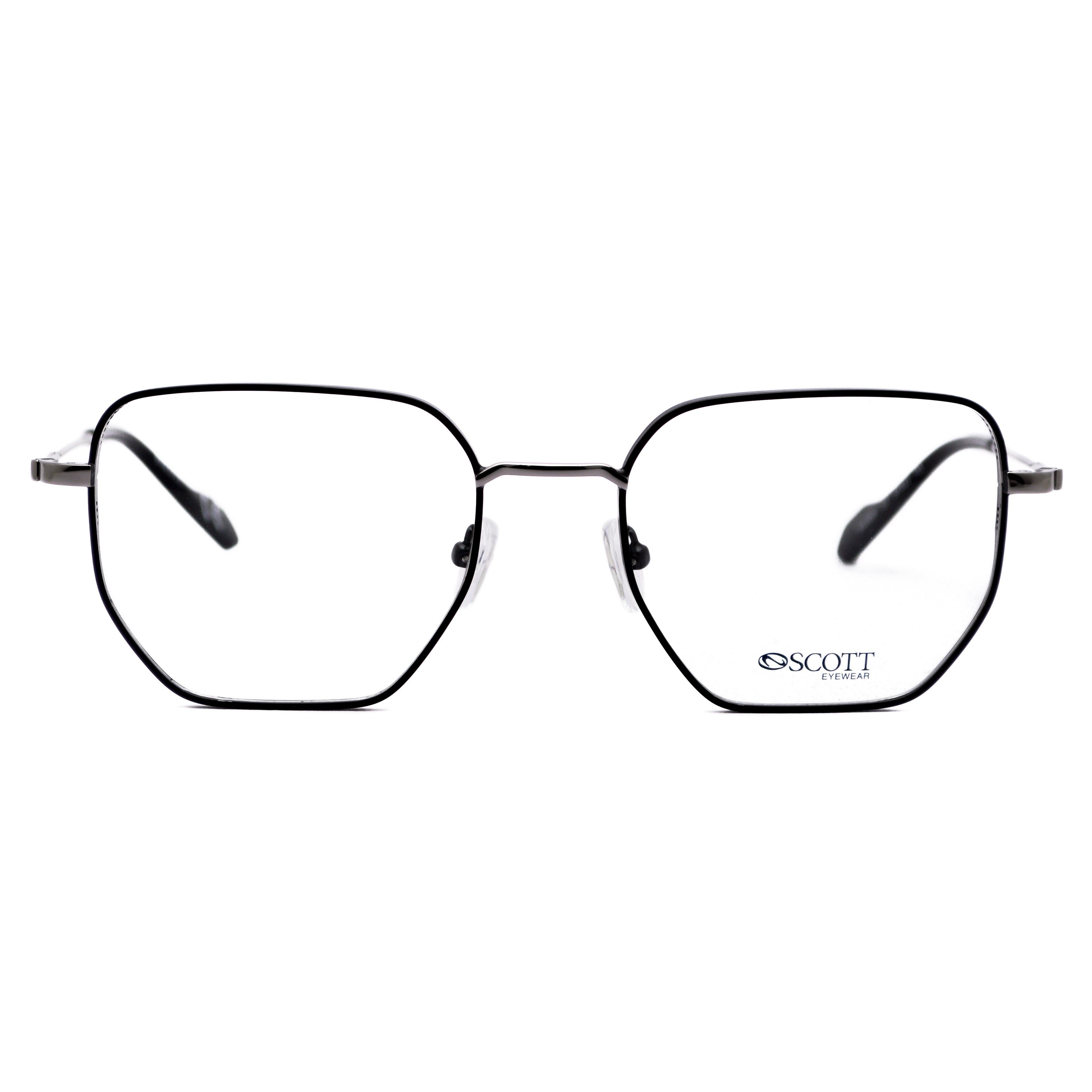 SCOTT SC5656 Optical Frame | Premium optical frames | SpecsBunker India – luxury eyeglasses online in India