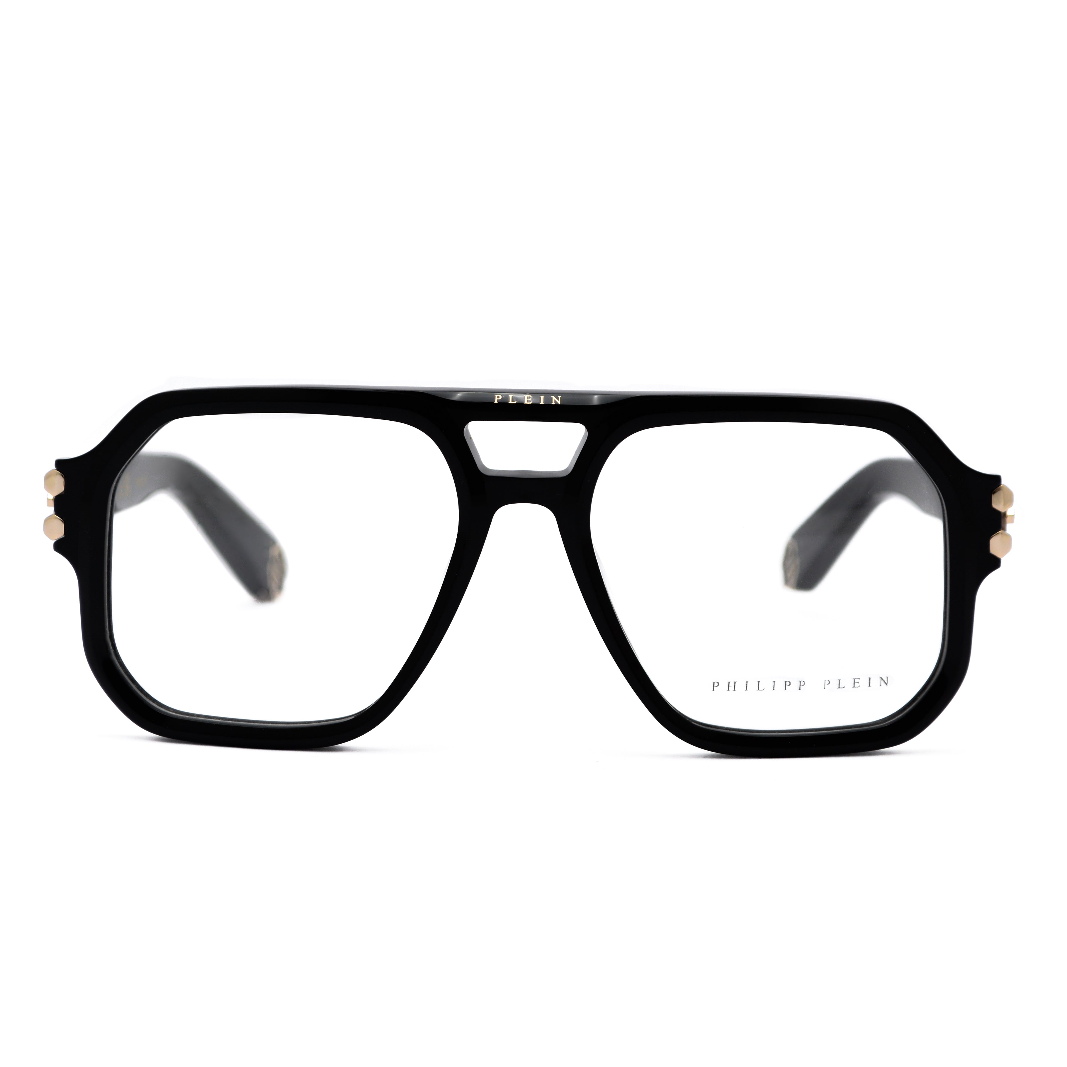PHILIPP PLEIN VPP148M Optical Frame