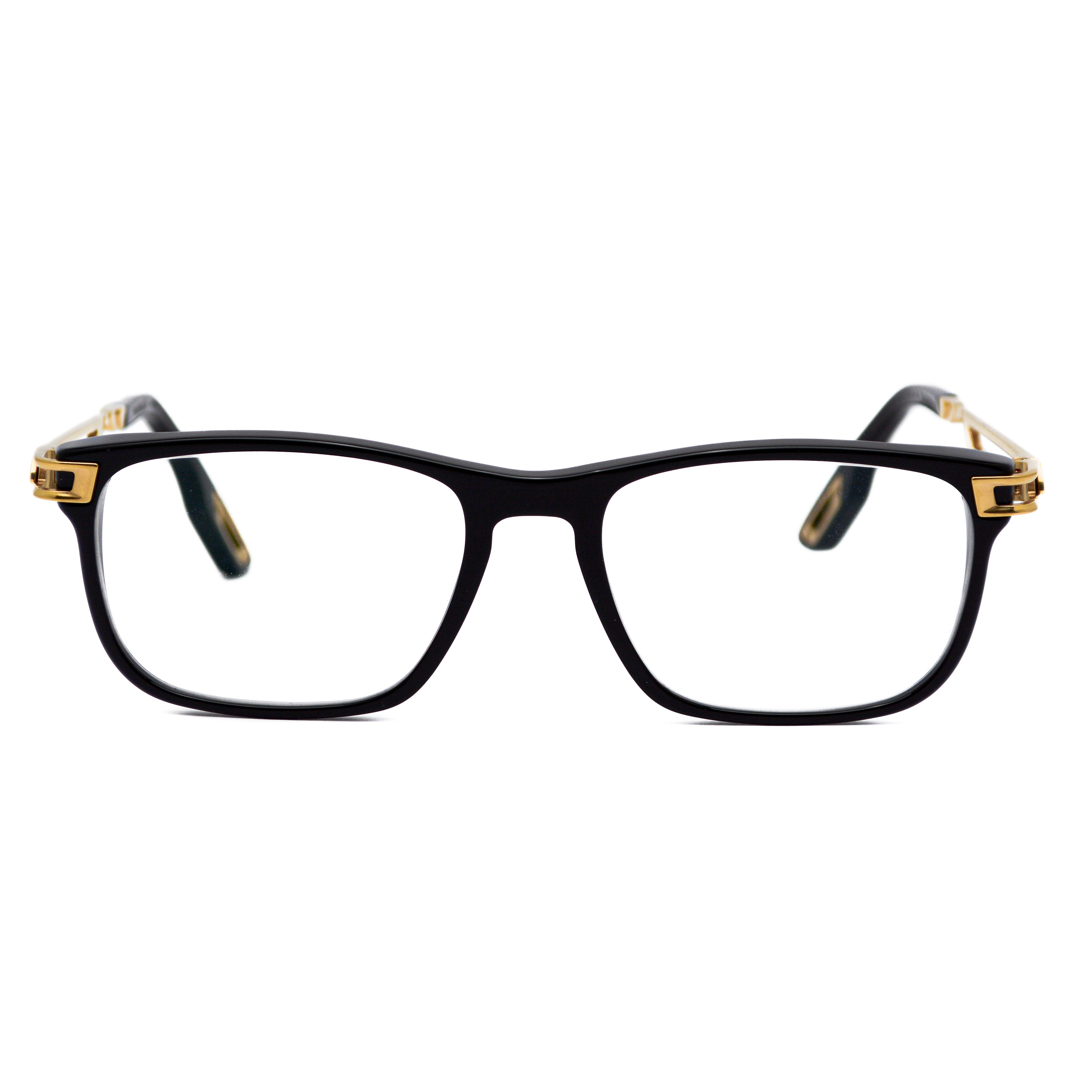 MAYBACH THE EXPERT II Optical Frame online in India – stylish branded spectacles