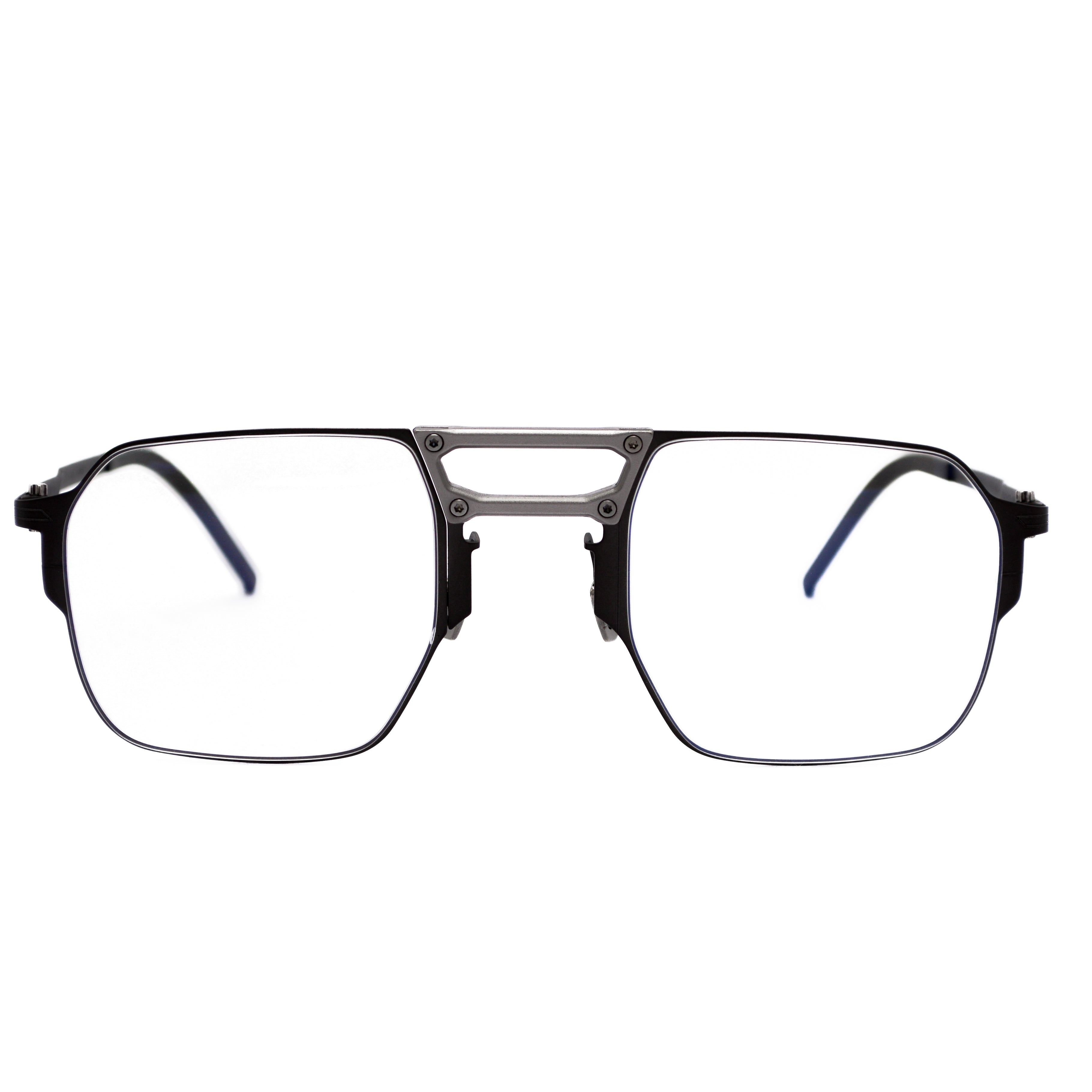 MOVITRA JOE-GUN 2-52 Optical Frame | Luxury designer eyeglasses | SpecsBunker India | designer optical eyewear