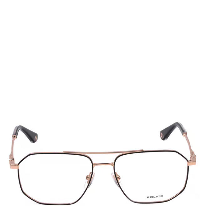 POLICE VPLN22K Optical Frame