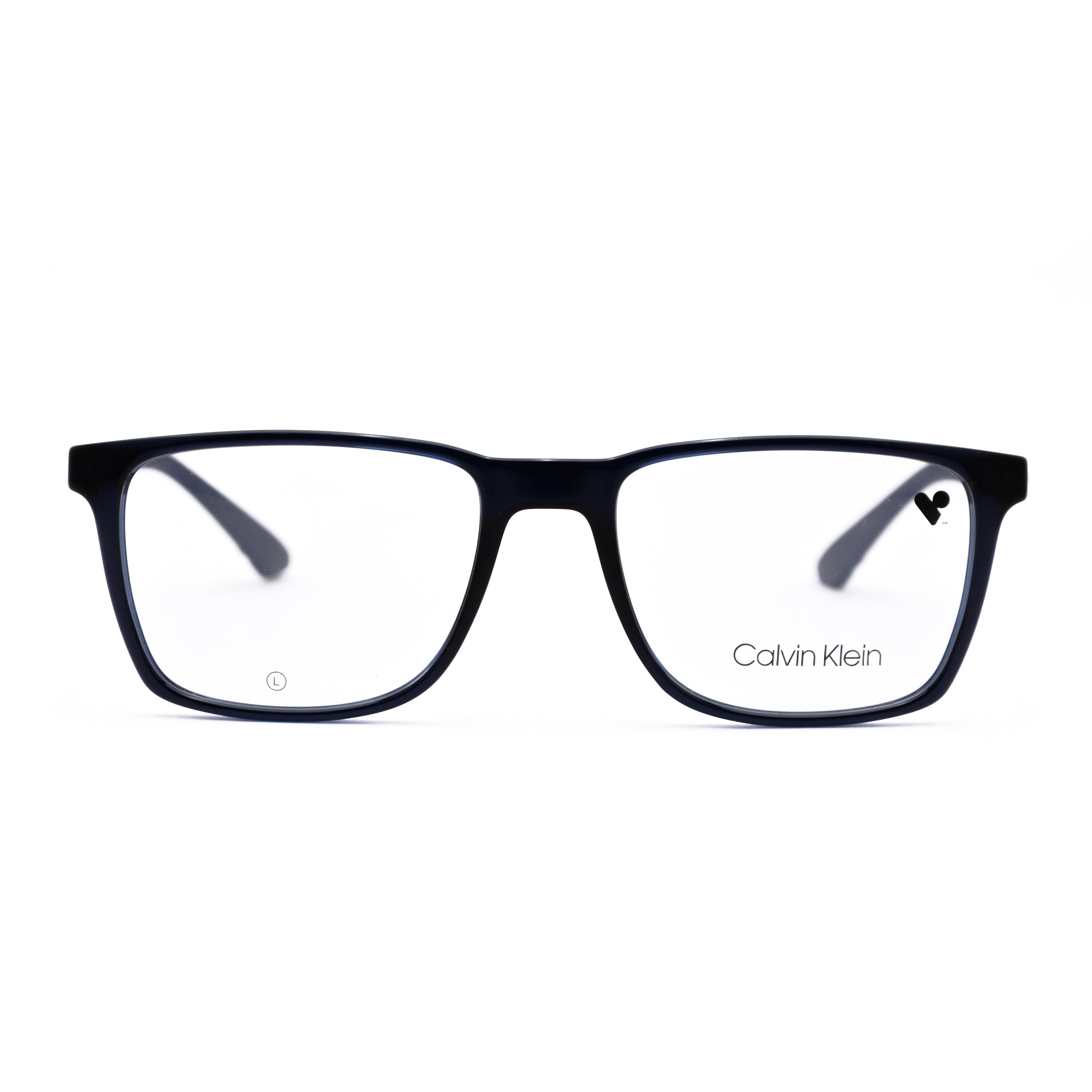 CALVIN KLEIN CK19573 Optical Frame | Luxury designer eyeglasses | SpecsBunker India | designer optical eyewear