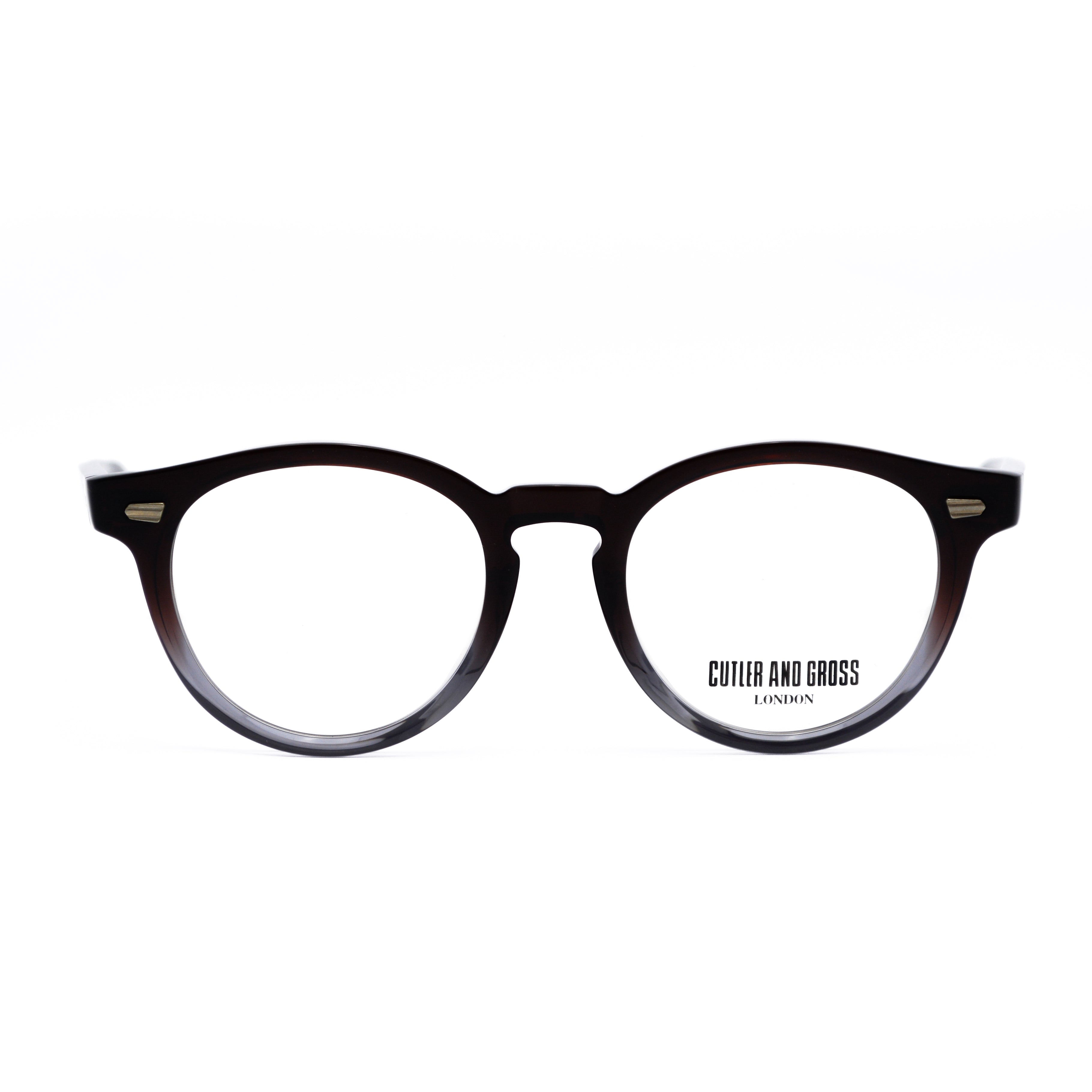 CUTLER AND GROSS CGOP9378 Optical Frame | High end optical frames | SpecsBunker India | branded eyeglasses in India