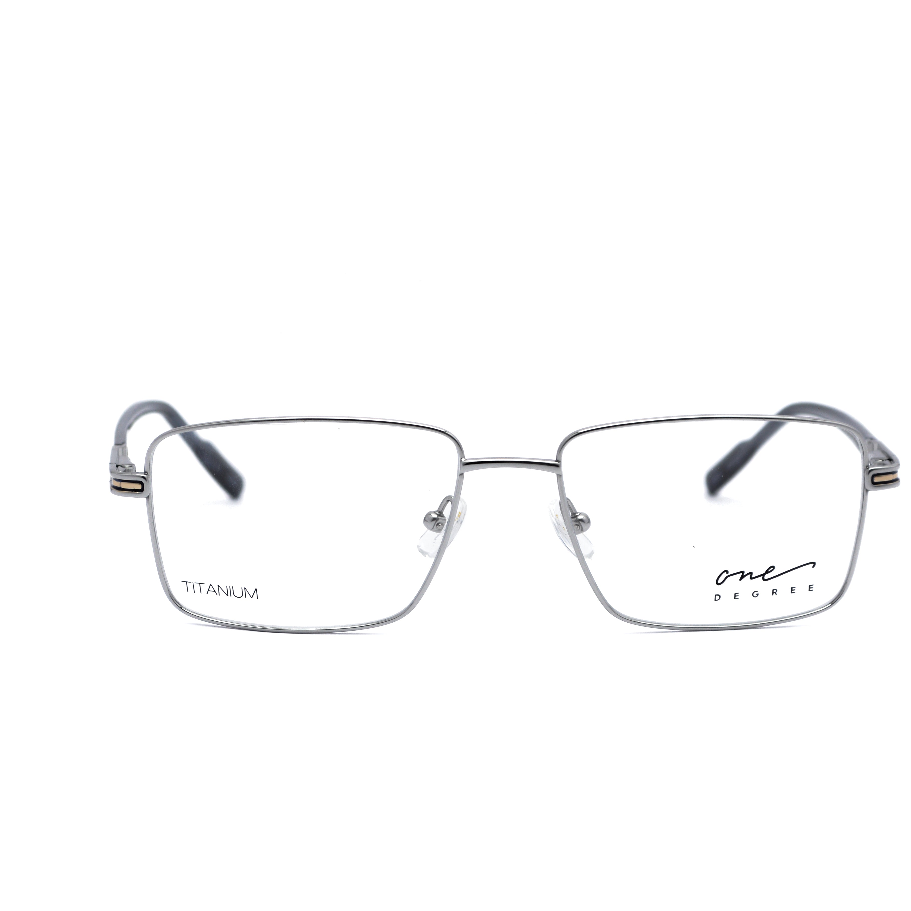 ONE DEGREE OD4001 Optical Frame | Luxury designer eyeglasses | SpecsBunker India | designer optical eyewear