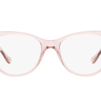VERSACE VE3304 Optical Frame | Premium optical frames | SpecsBunker India | luxury eyeglasses online in India