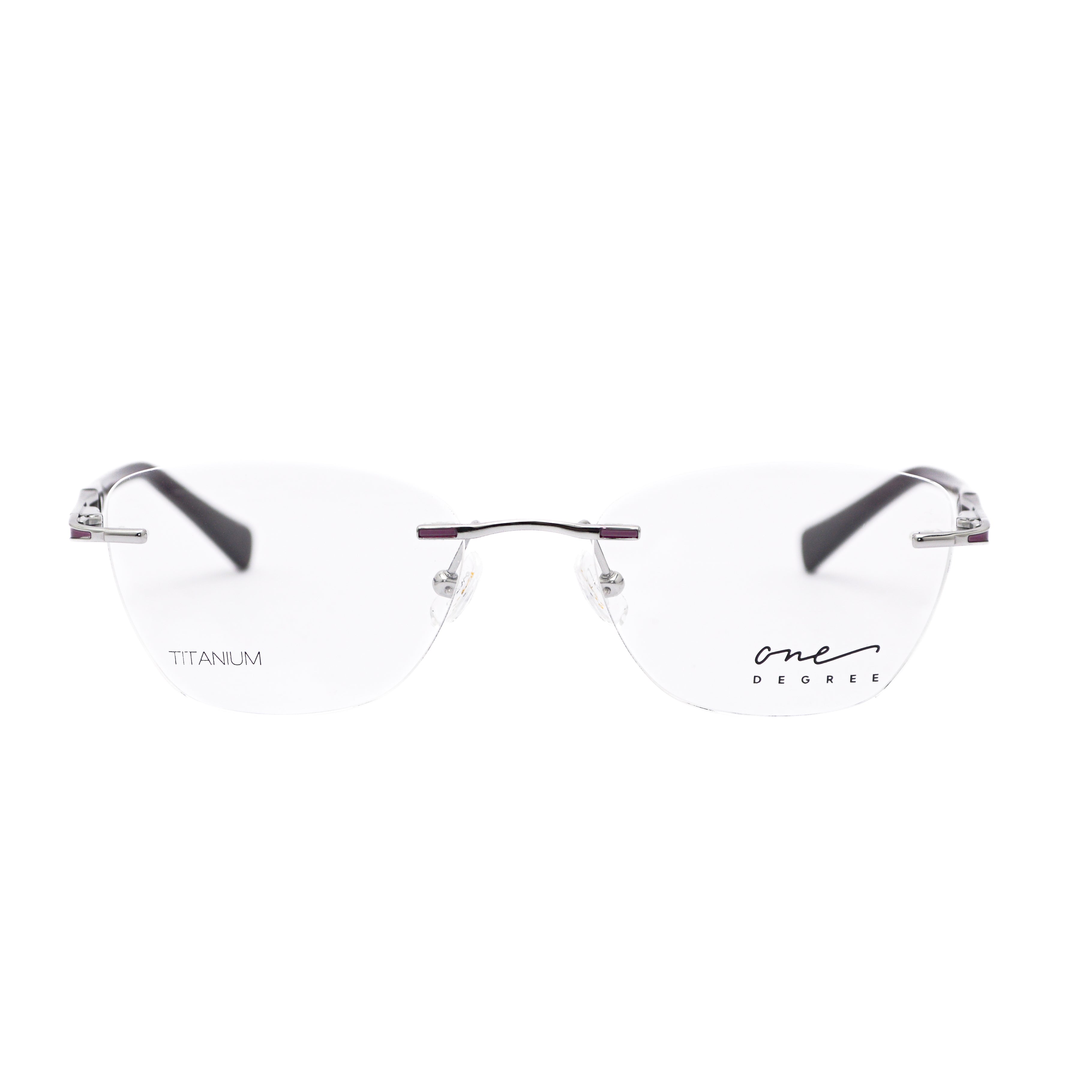 ONE DEGREE OD2003 Optical Frame | Premium optical frames | SpecsBunker India | luxury eyeglasses online in India
