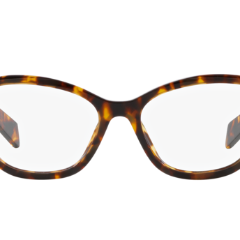 PRADA PR 21ZV Optical Frame