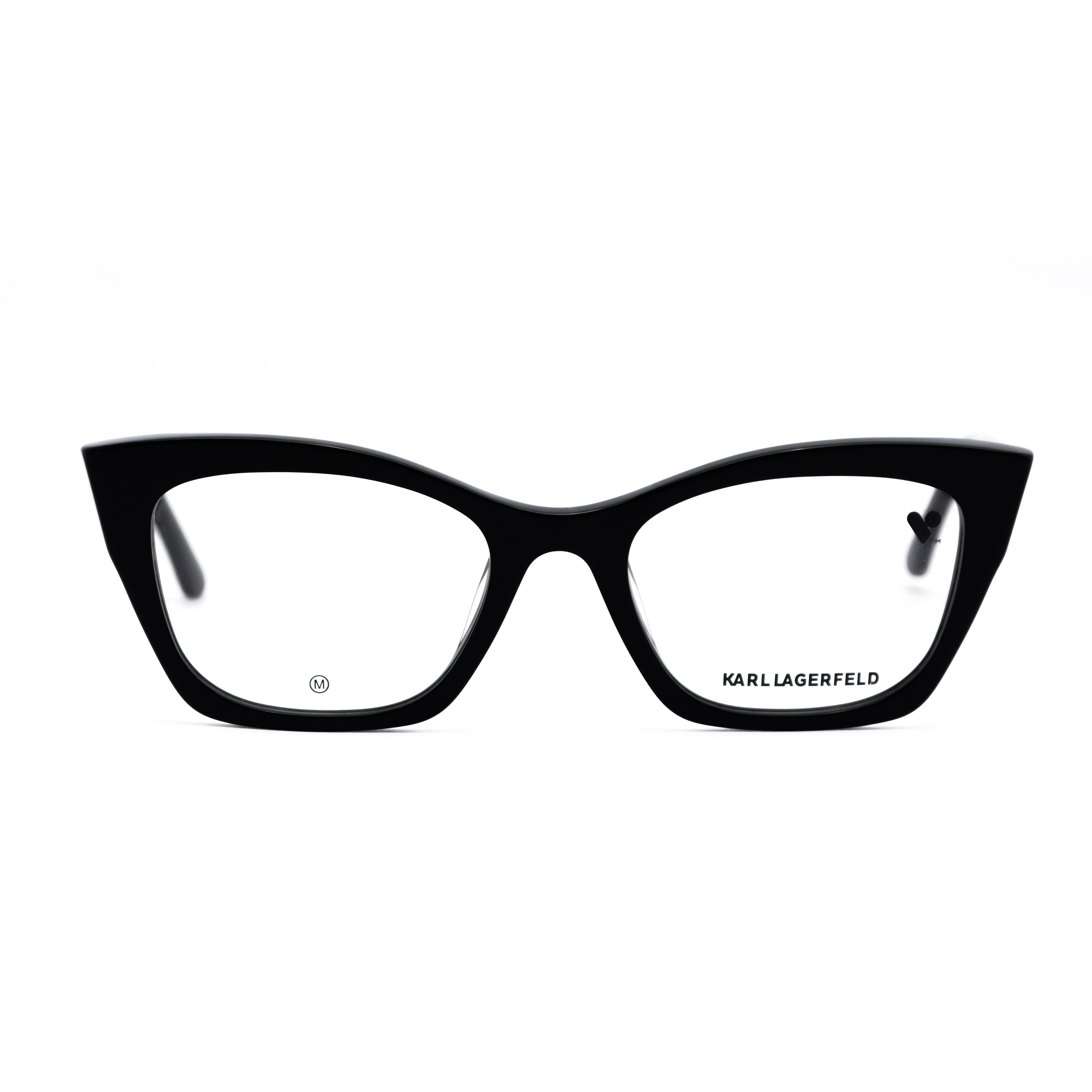 KARL LAGERFELD KL6134 Optical Frame | High end optical frames | SpecsBunker India – branded eyeglasses in India
