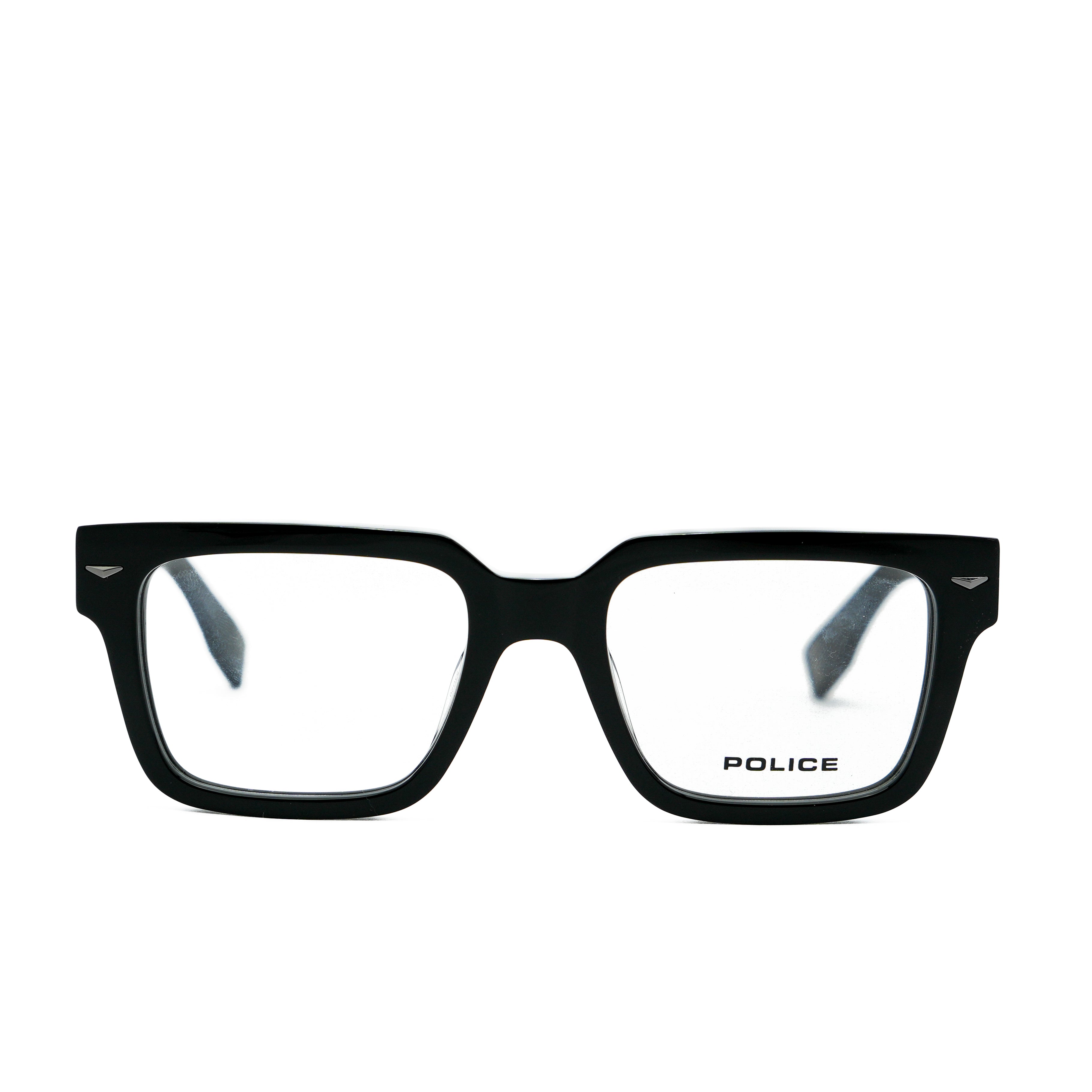POLICE VPLQ73K Optical Frame