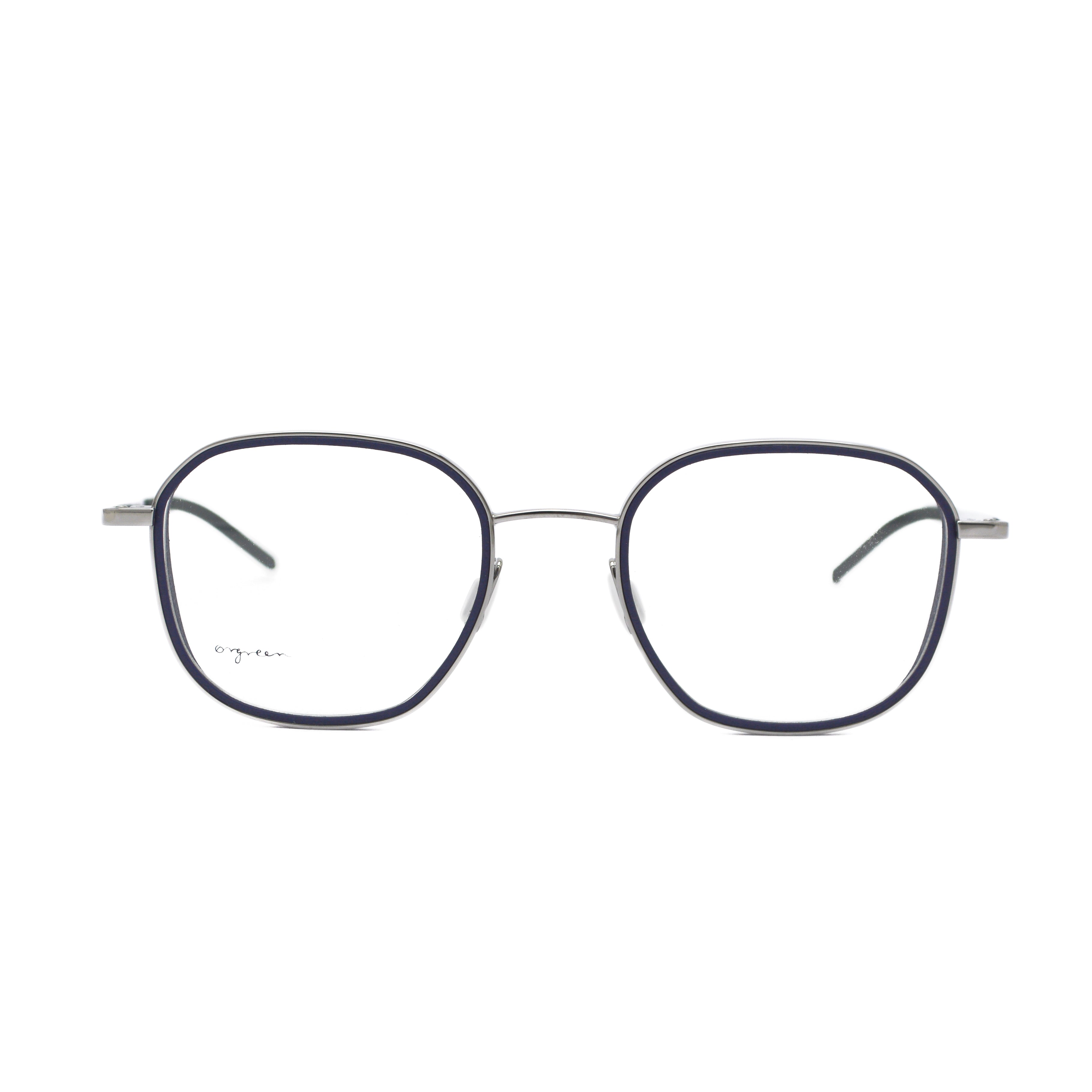 ORGREEN WISH Optical Frame | Luxury designer eyeglasses | SpecsBunker India | designer optical eyewear