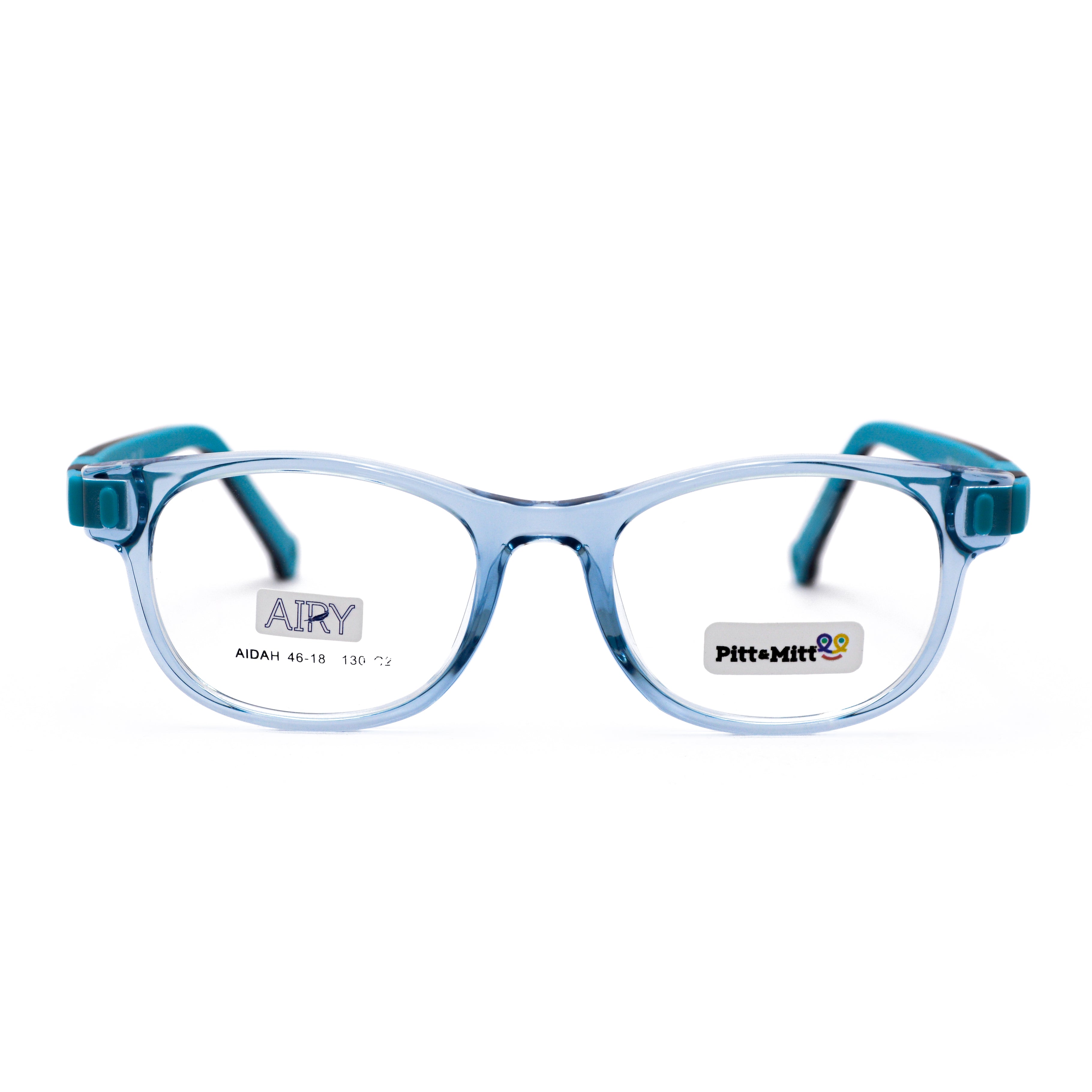 PITT & MITT AIDAH Optical Frame