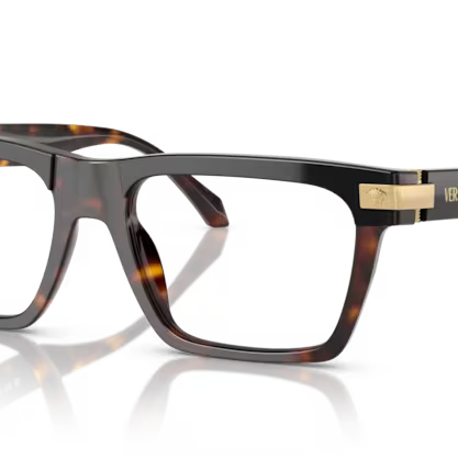 VERSACE VE3354 Optical Frame