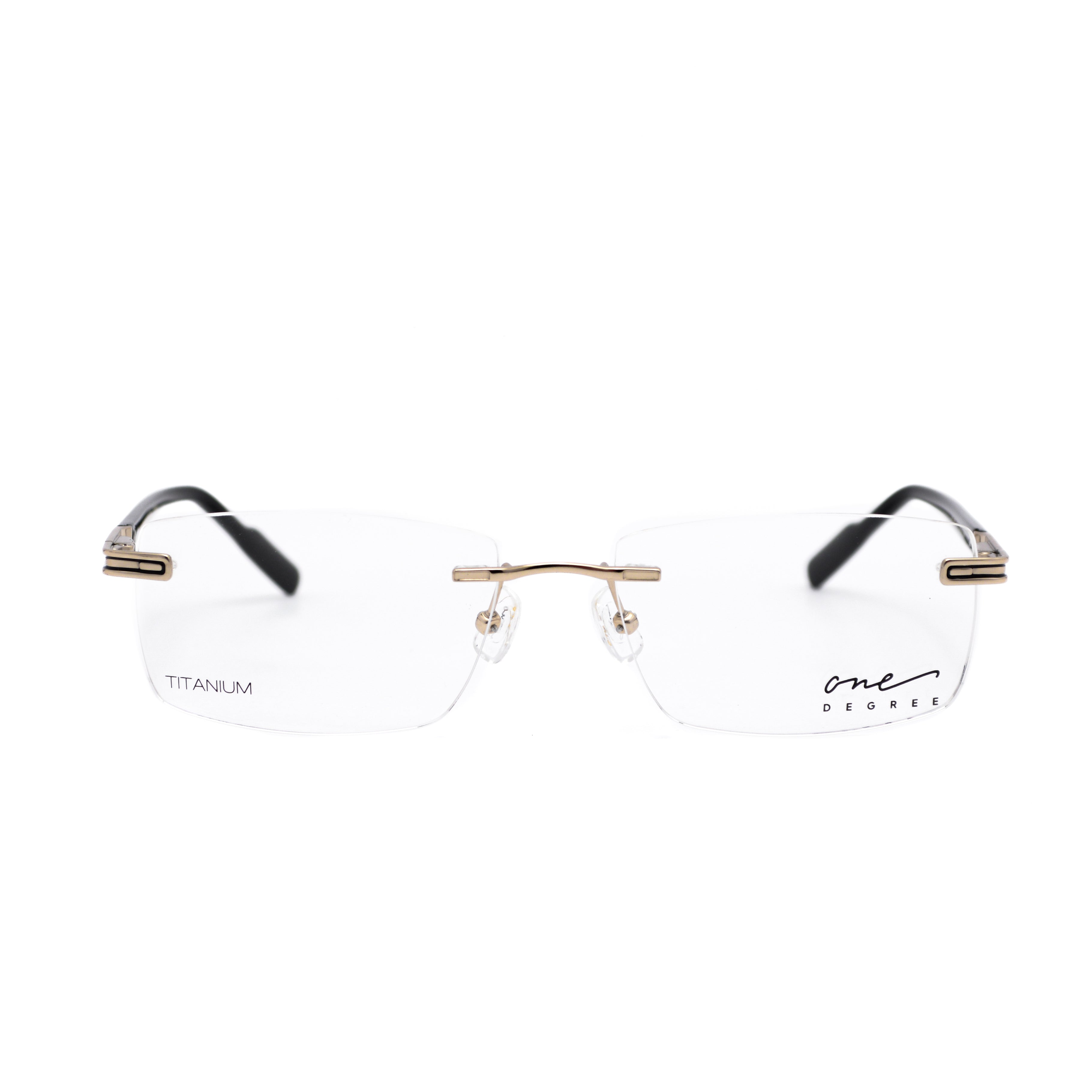 ONE DEGREE OD1001 Optical Frame