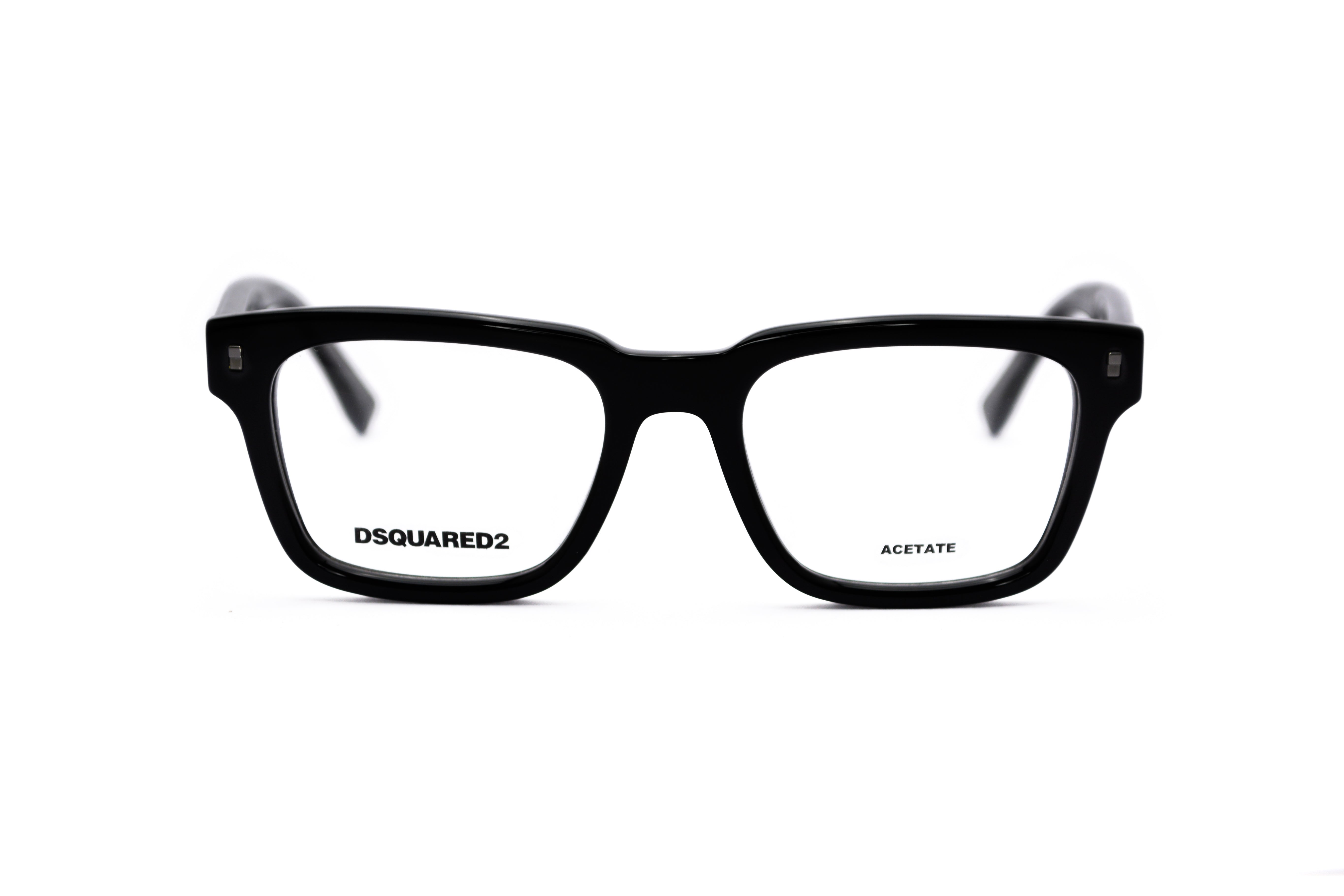 DSQUARED2 D20022 Optical Frame online in India – designer optical eyewear