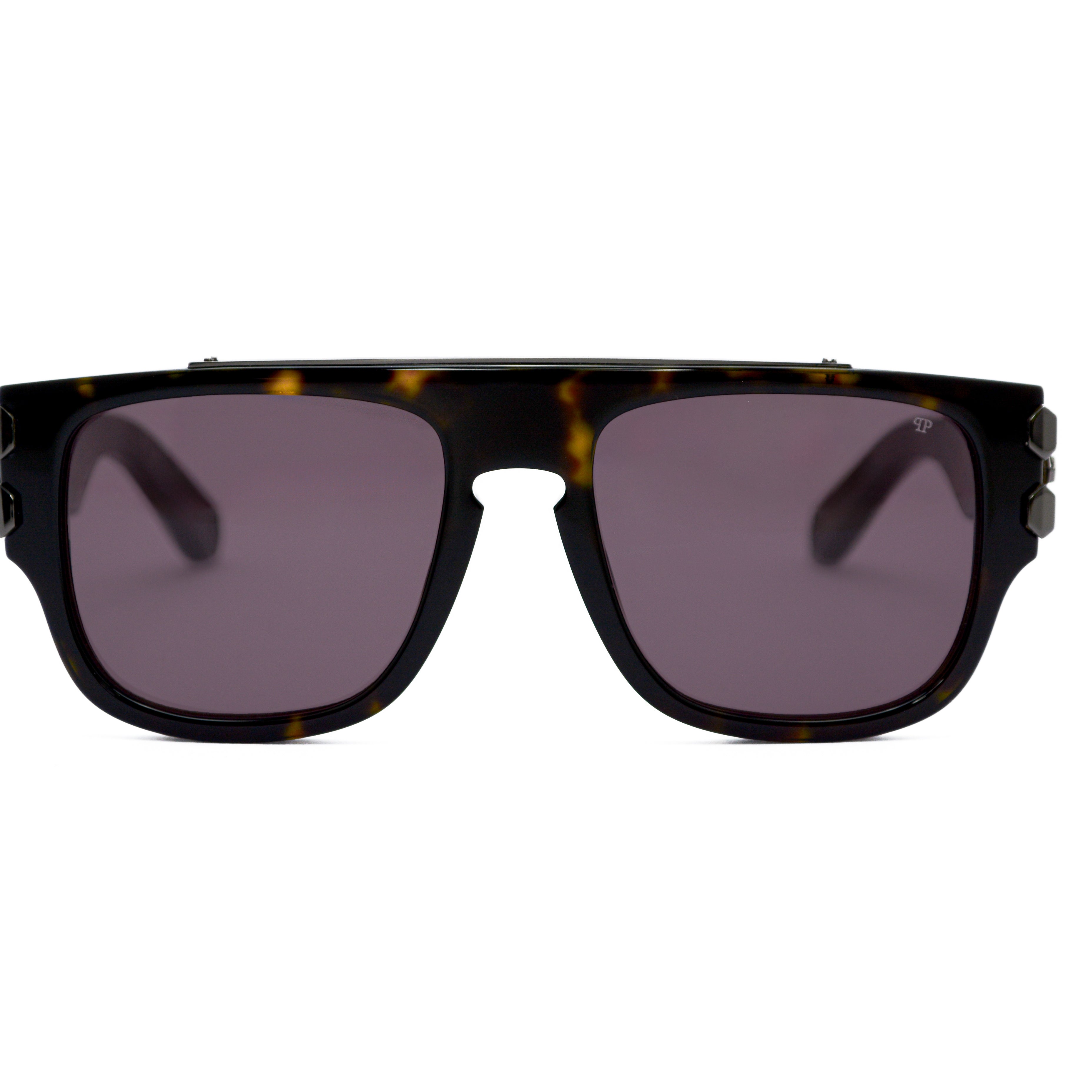 PHILIPP PLEIN SPP011 Sunglass | Premium optical frames | SpecsBunker India | luxury eyeglasses online in India