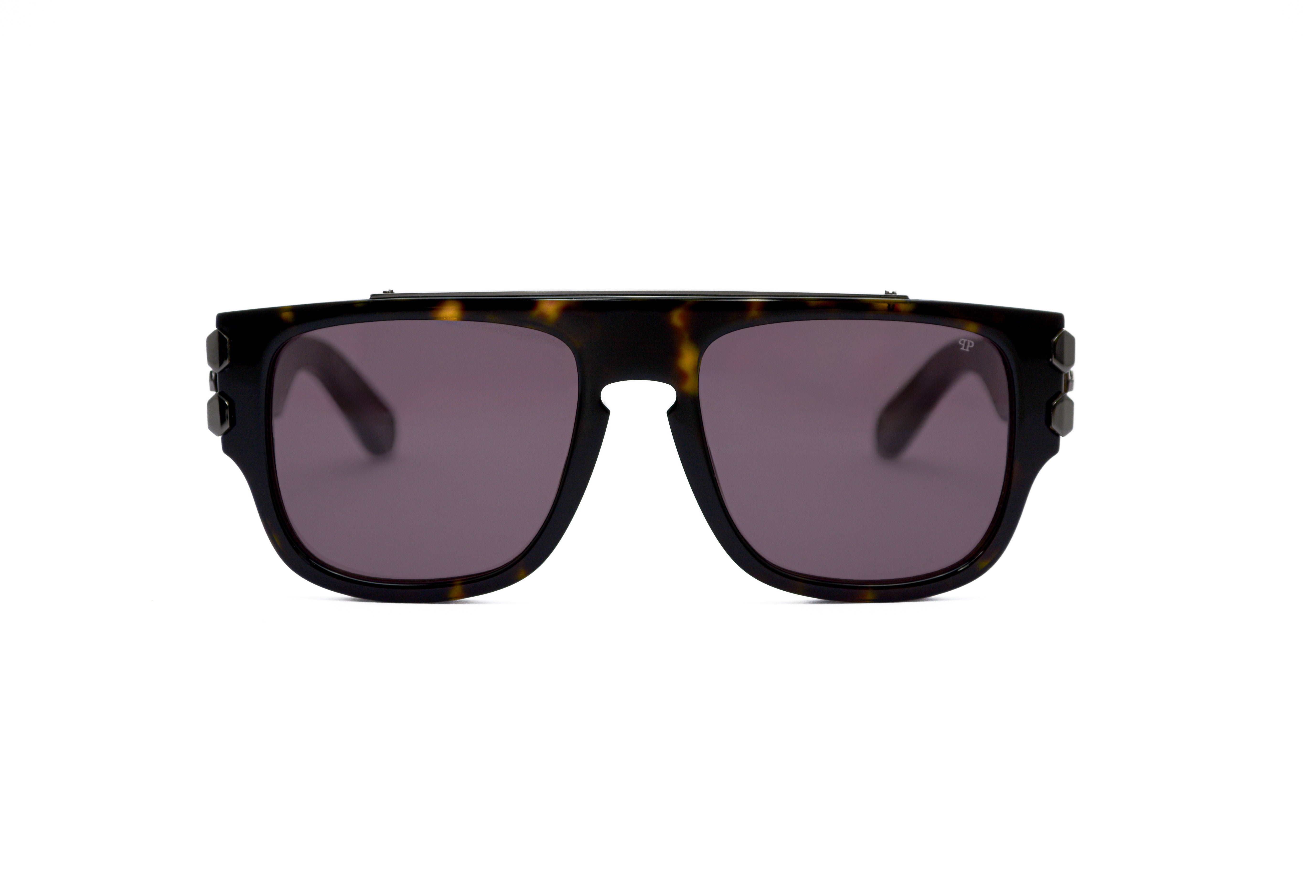 PHILIPP PLEIN SPP011 Sunglass | Premium optical frames | SpecsBunker India | luxury eyeglasses online in India