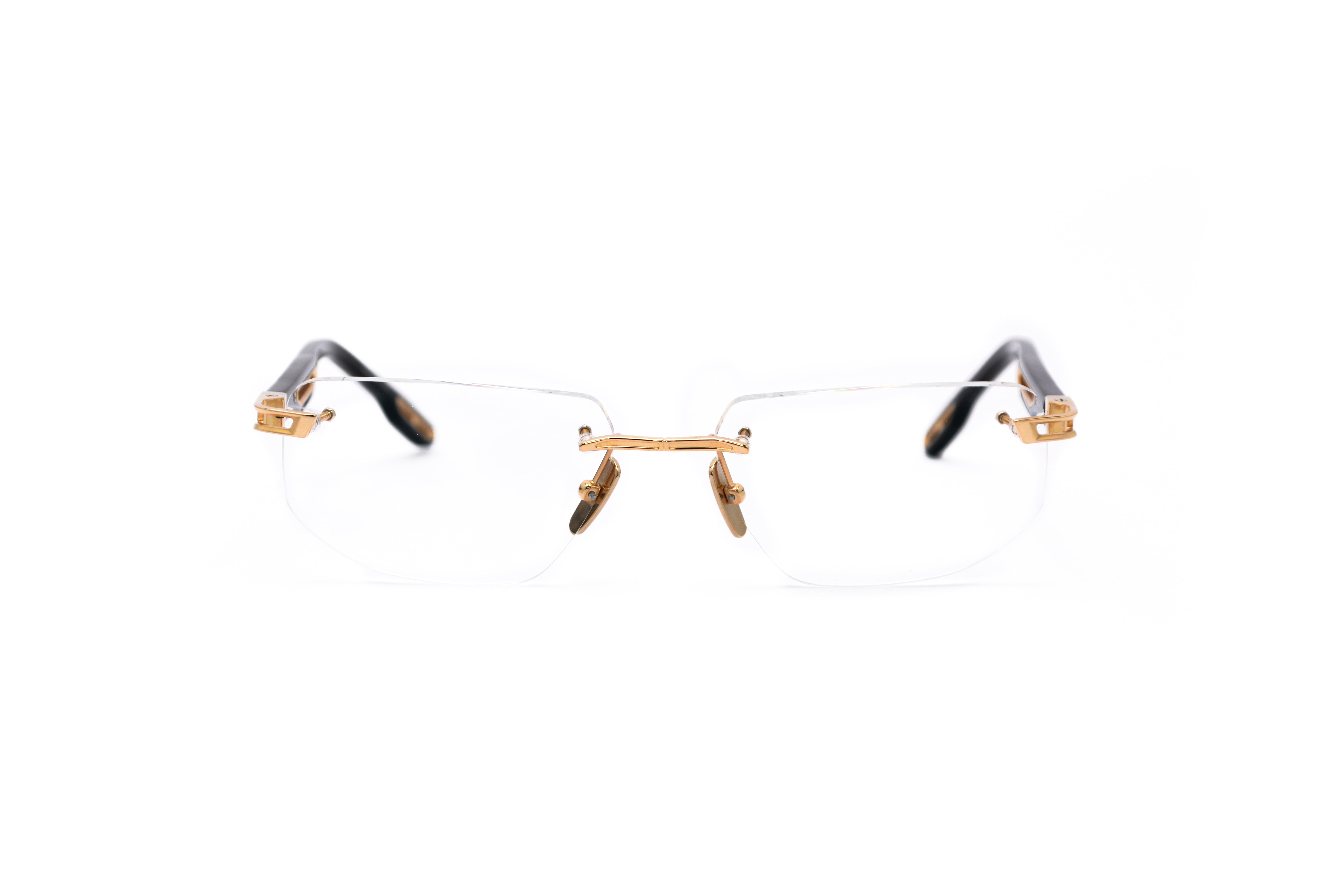 MAYBACH MG-AB-Z25 Optical Frame online in India – stylish branded spectacles