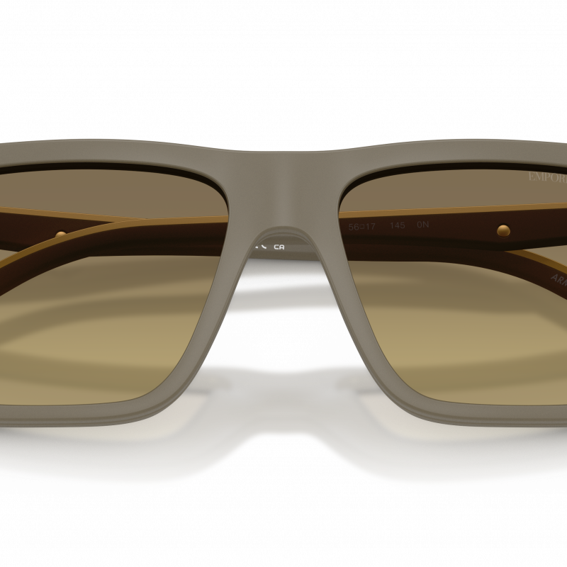 EMPORIO ARMANI EA4258 Clip On