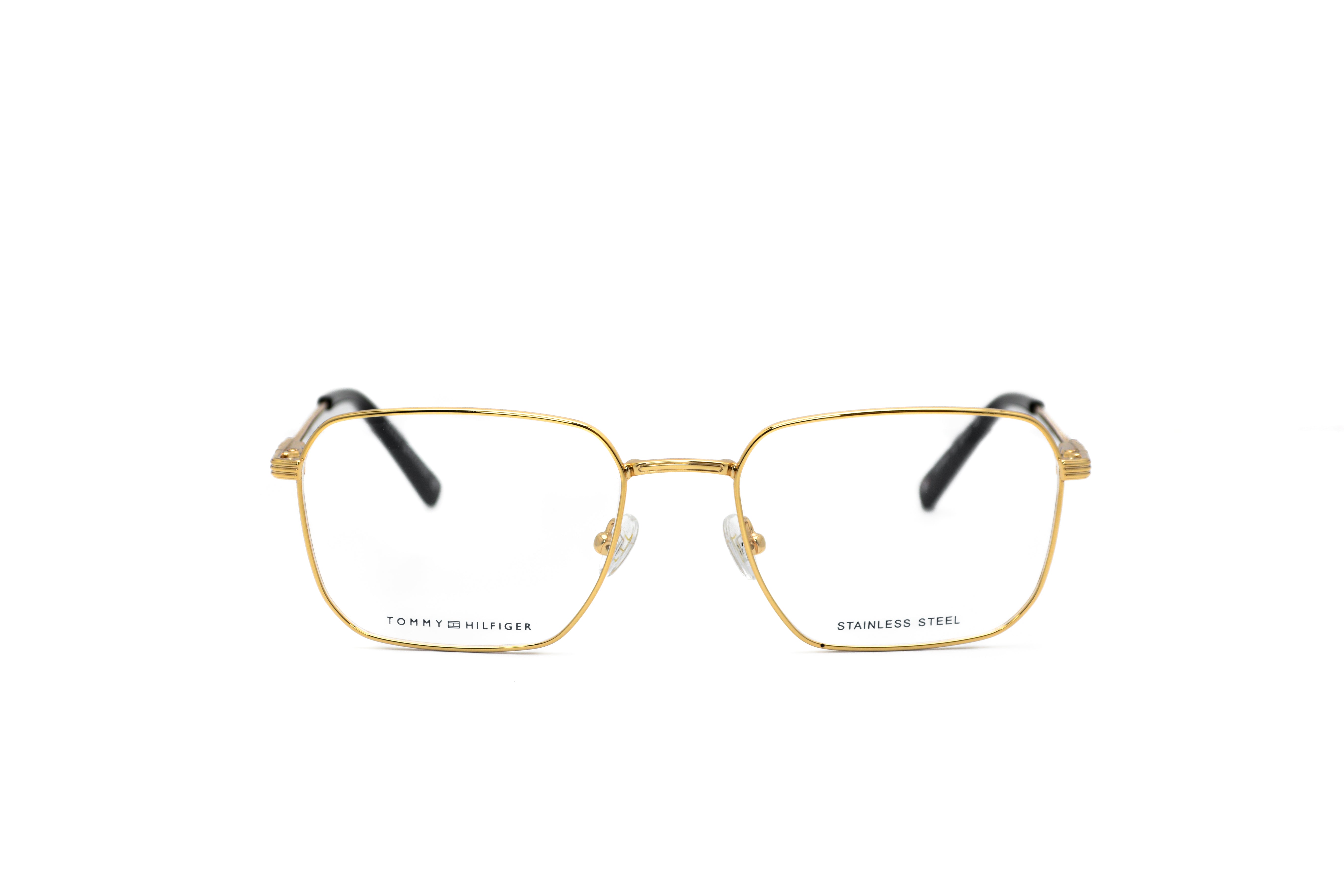 TOMMY HILFIGER TH5409 Optical Frame online in India – premium eyeglasses for men and women