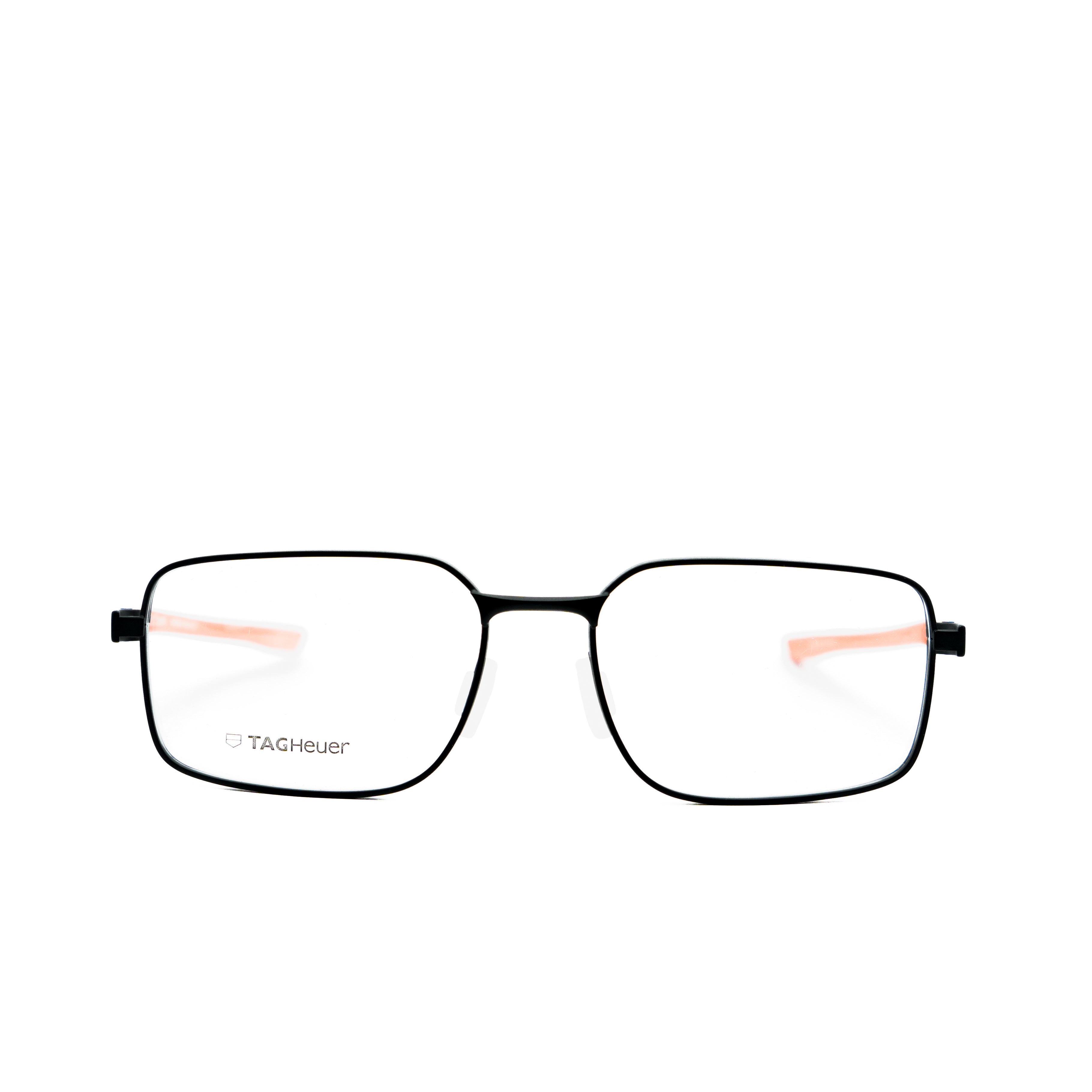TAGHEUER TH50040U Optical Frame