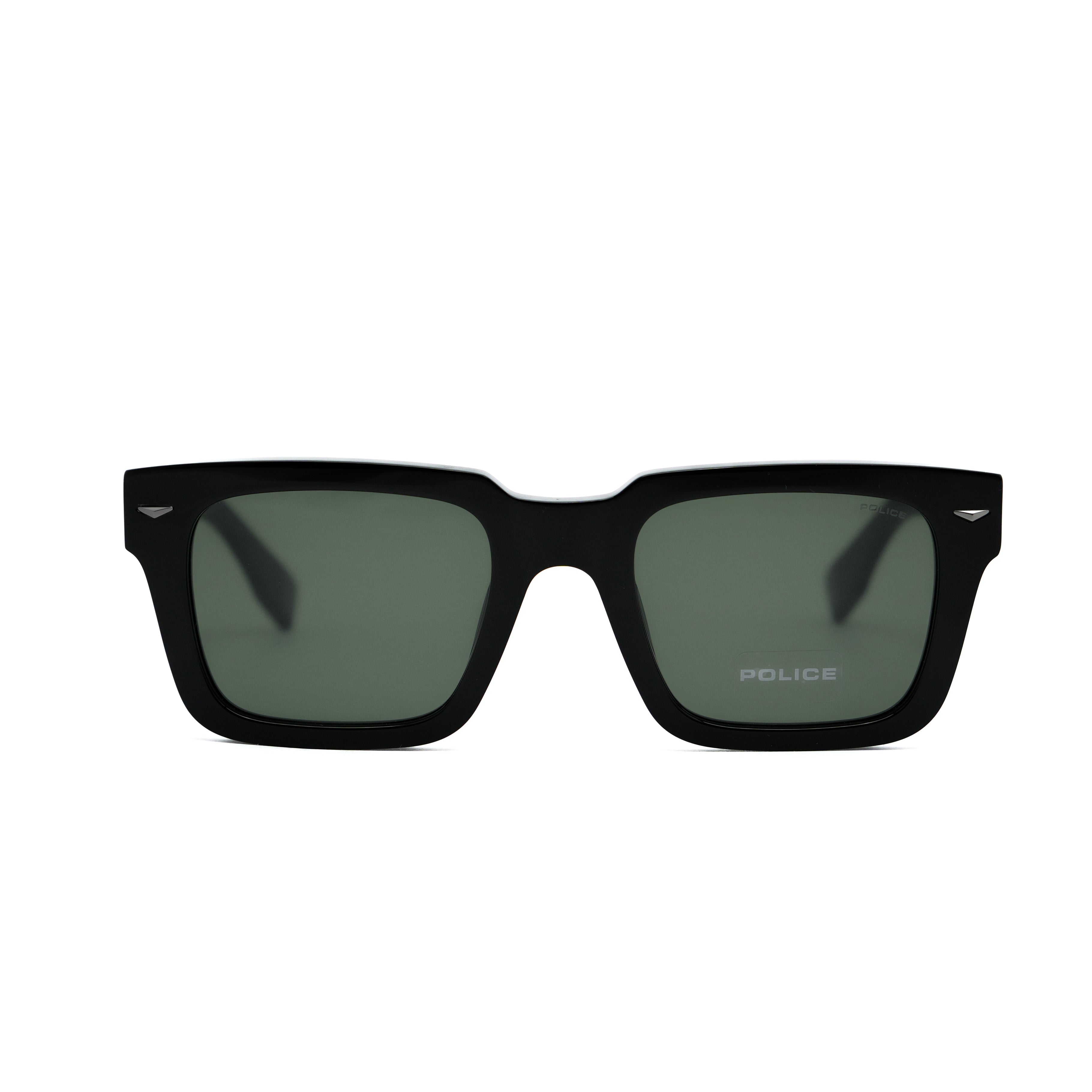 POLICE SPLQ88K Sunglass | Premium optical frames | SpecsBunker India | luxury eyeglasses online in India