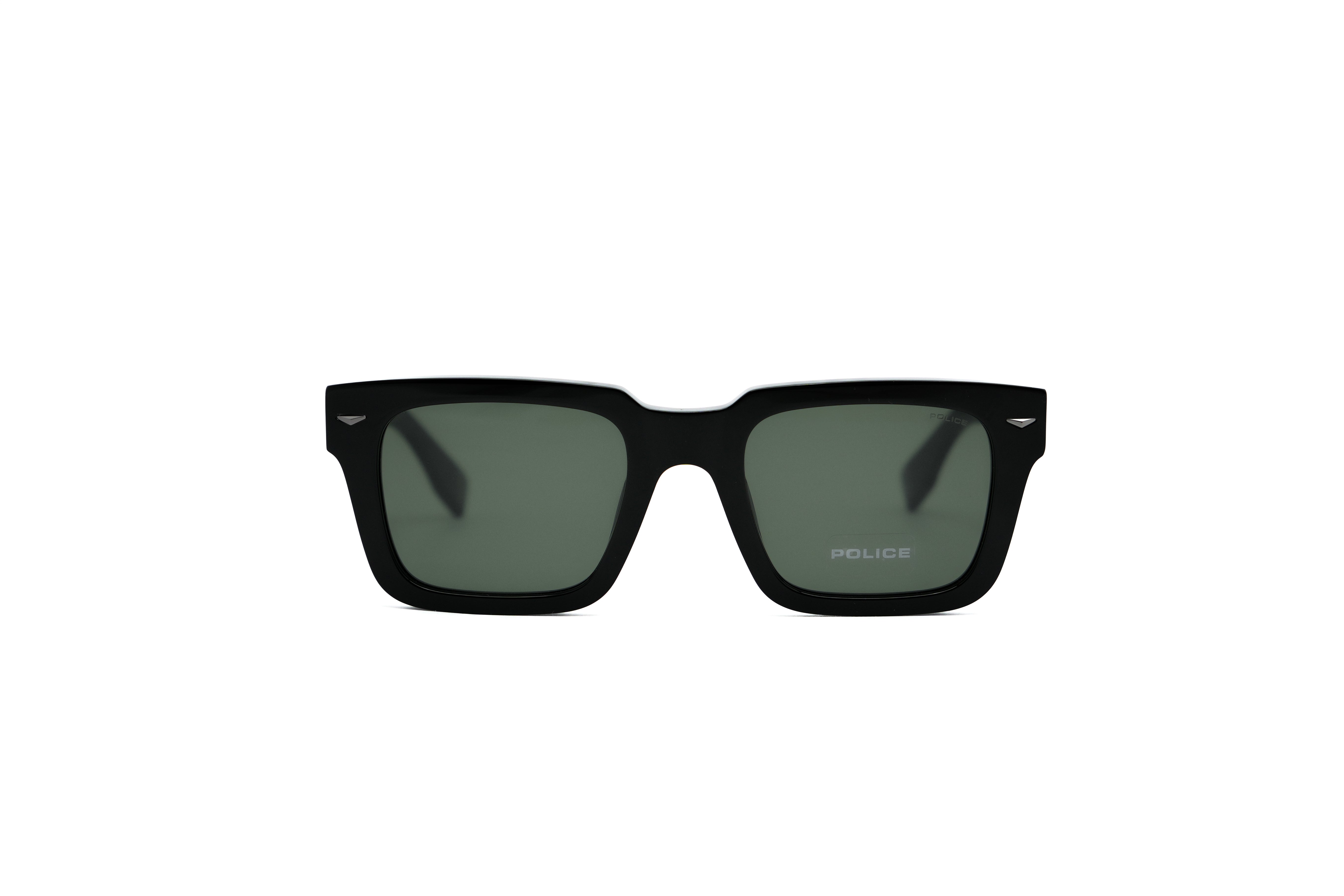 POLICE SPLQ88K Sunglass | Premium optical frames | SpecsBunker India | luxury eyeglasses online in India