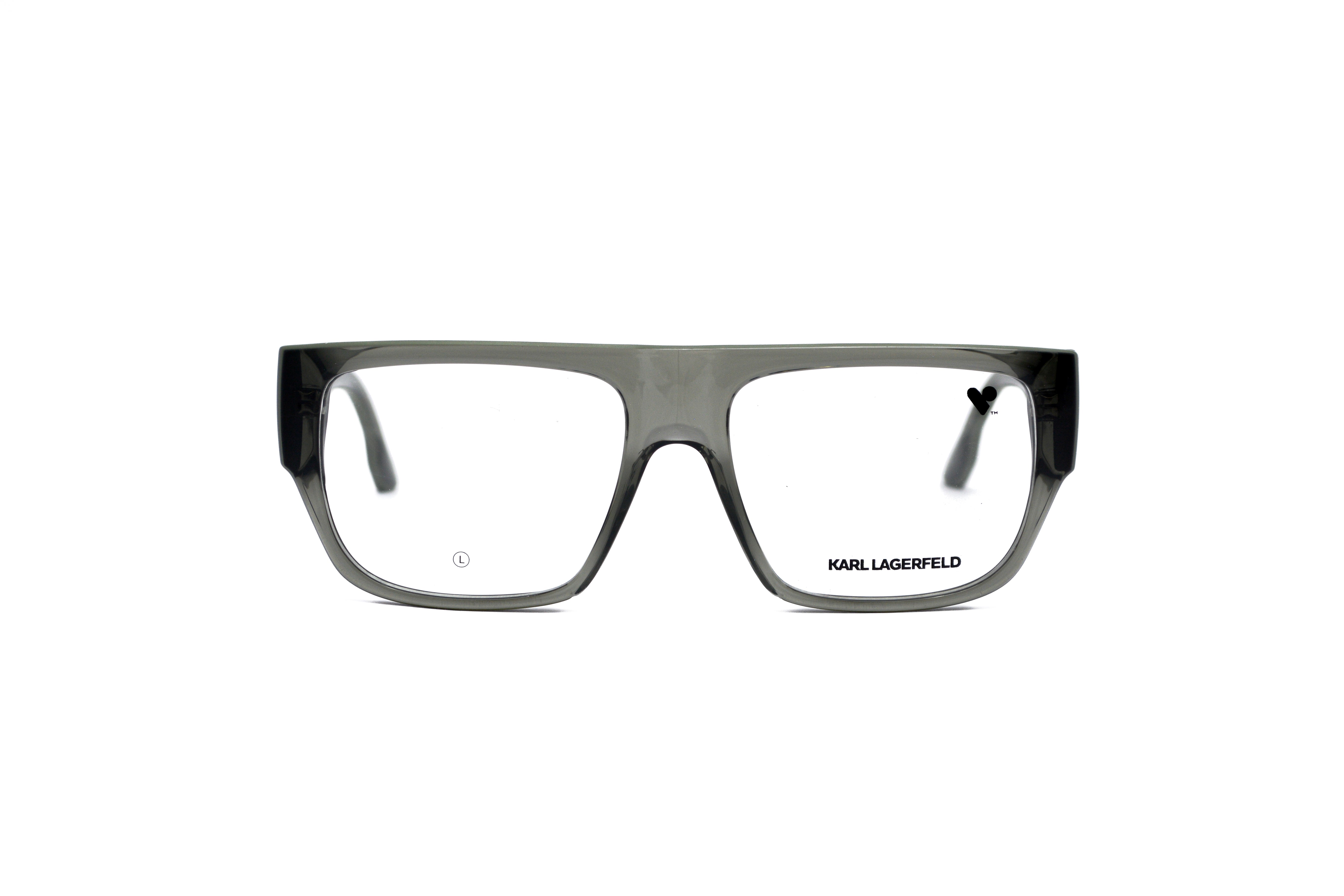 KARL LAGERFELD KL6198 Optical Frame | Designer sunglasses for men and women | SpecsBunker India – premium sunglasses collection