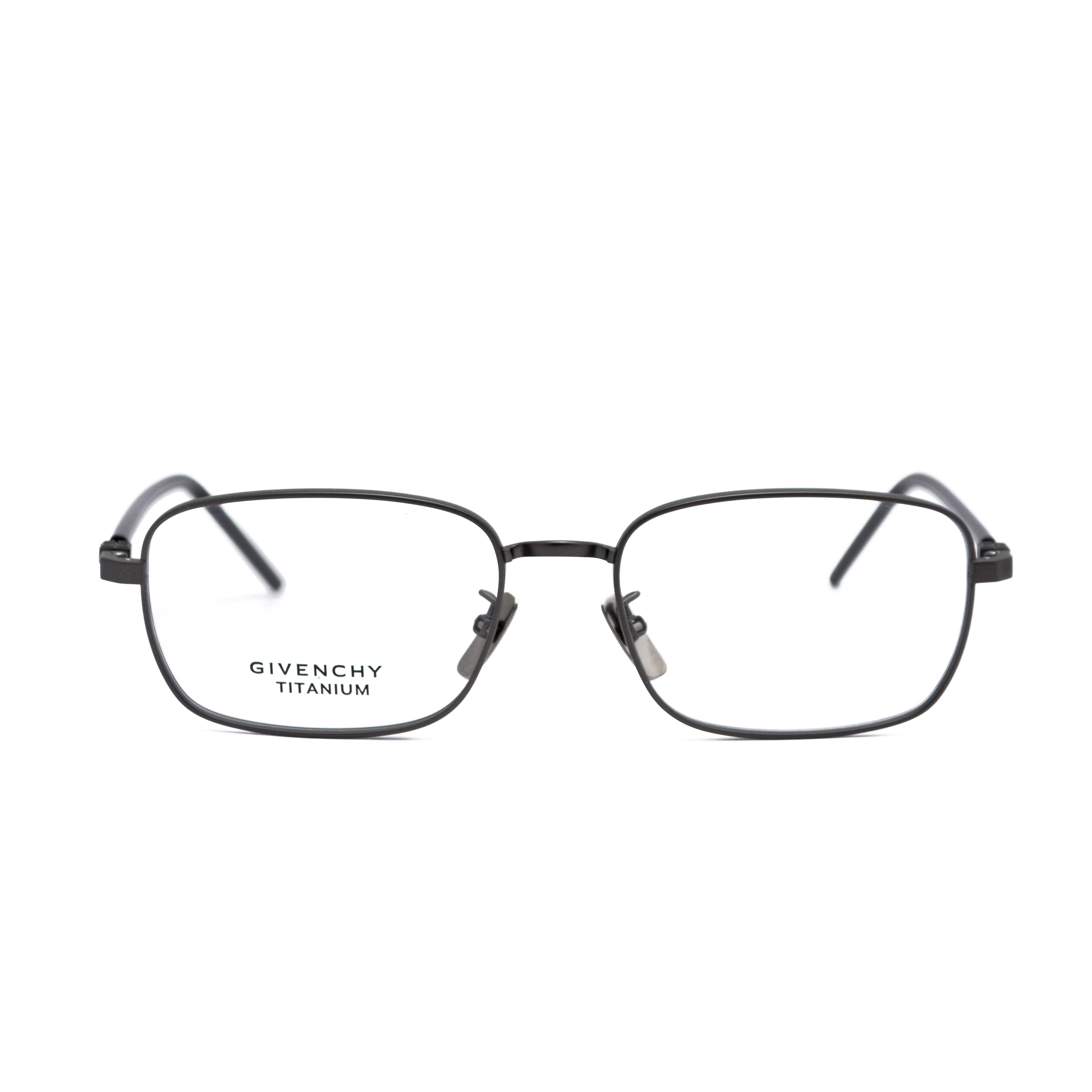 GIVENCHY GV50078U Optical Frame | Premium optical frames | SpecsBunker India | luxury eyeglasses online in India