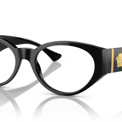 VERSACE VE3345 Optical Frame