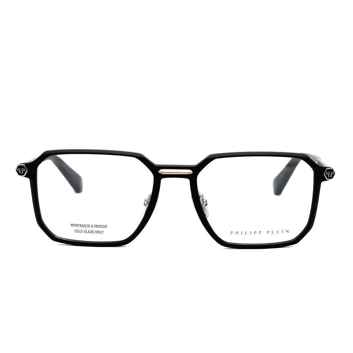 PHILIPP PLEIN VPP220M Optical Frame