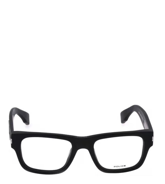 POLICE VPLP19K Optical Frame | High end optical frames | SpecsBunker India – branded eyeglasses in India