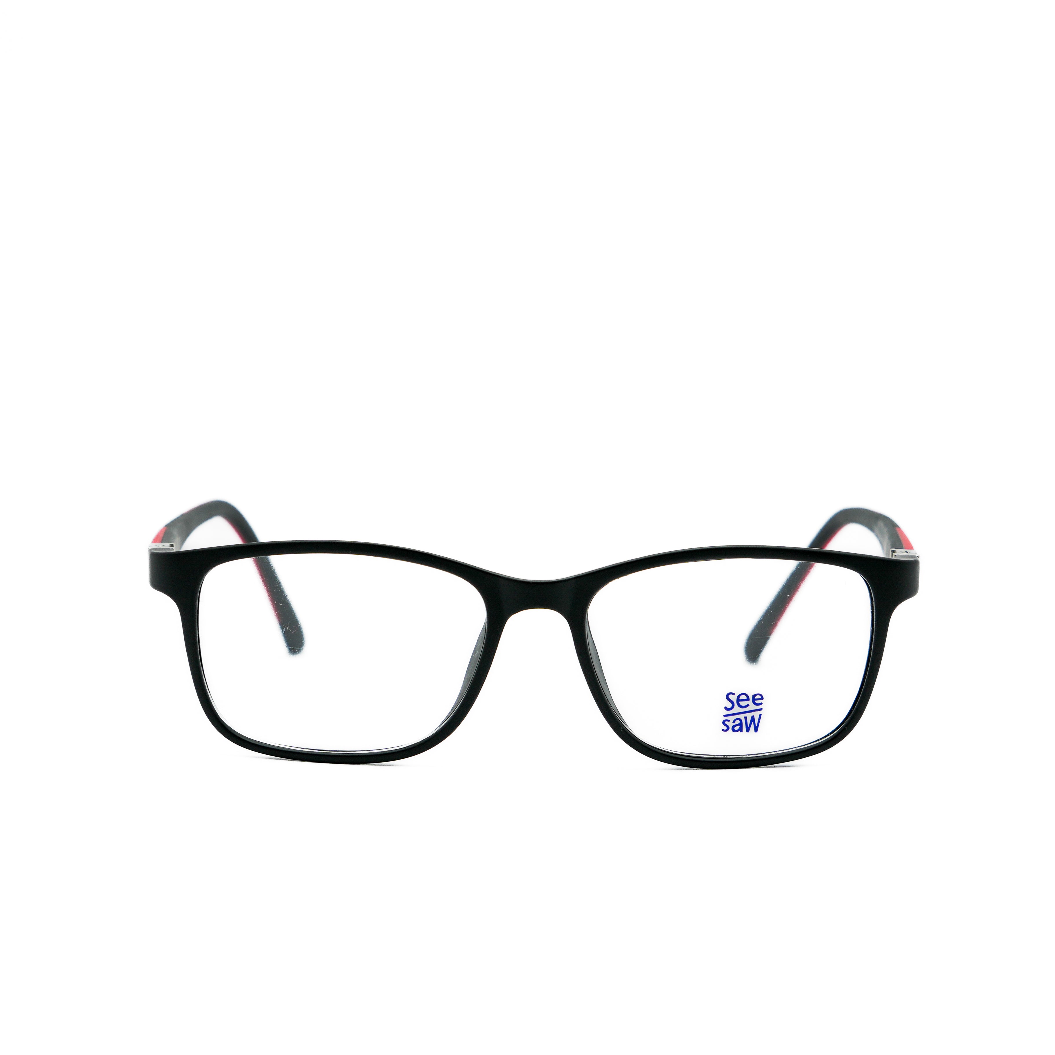 SEE SAW SS3002 Optical Frame | Premium optical frames | SpecsBunker India | luxury eyeglasses online in India