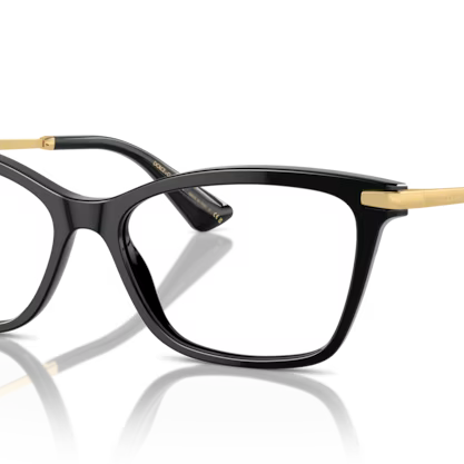 DOLCE & GABBANA DG3393 Optical Frame
