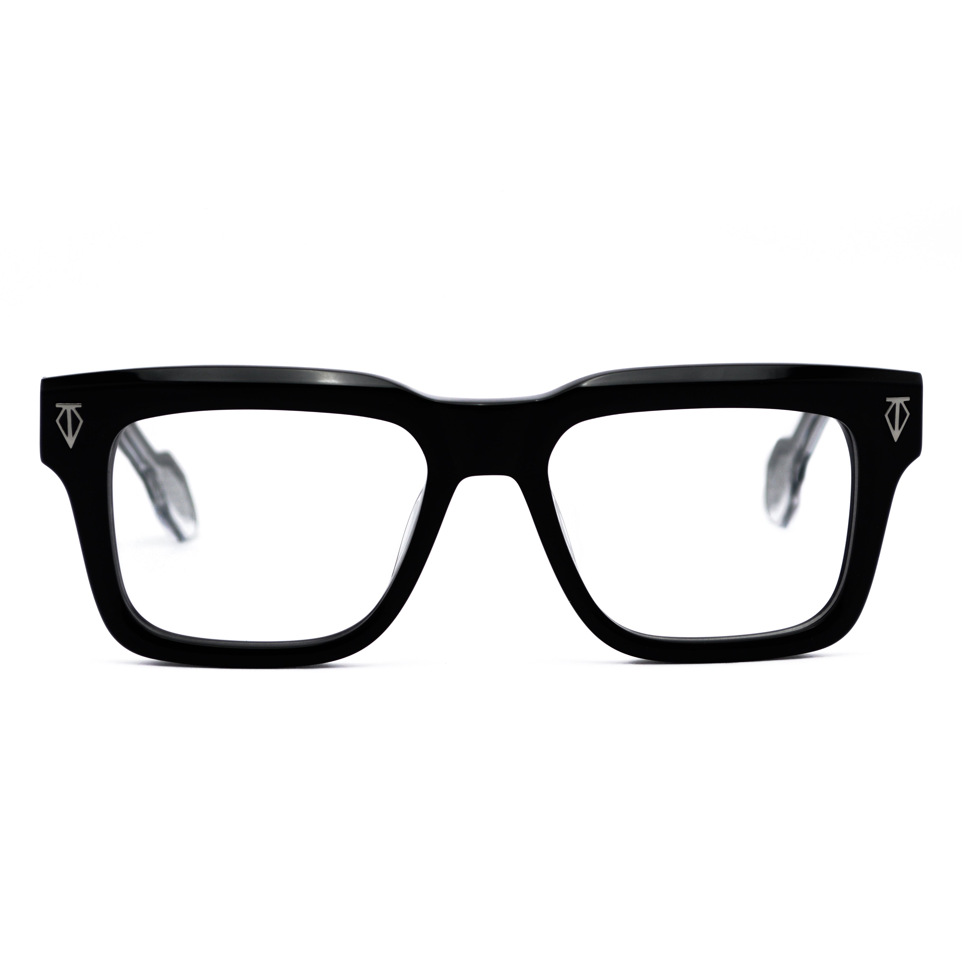 T HENRI HAB-RX H1 Optical Frame | Premium optical frames | SpecsBunker India | luxury eyeglasses online in India