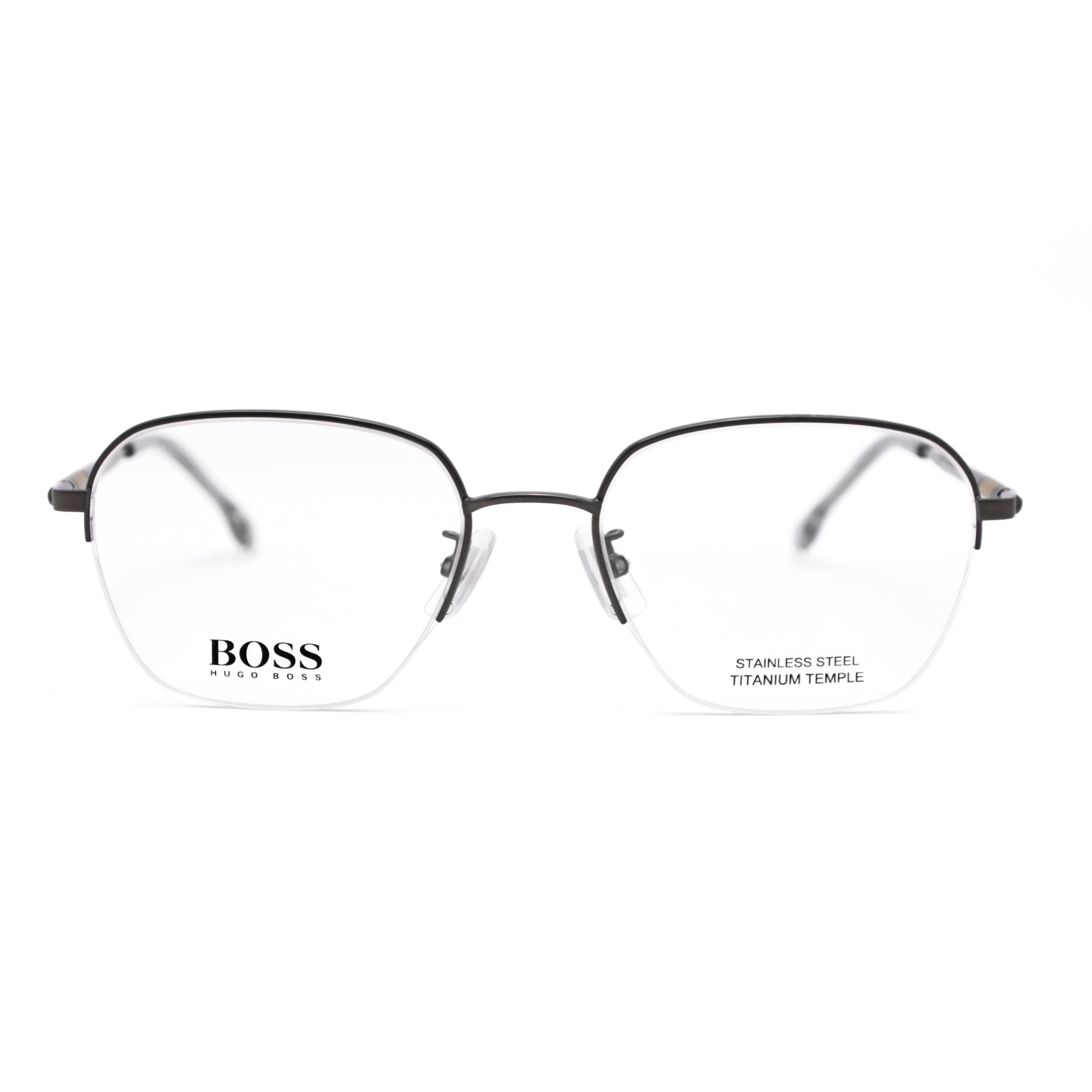 HUGO BOSS 1346/F Optical Frame | High end optical frames | SpecsBunker India | branded eyeglasses in India